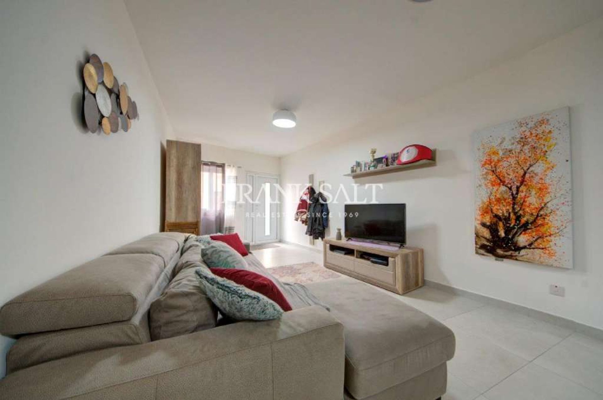 Condominium dans Qbajjar, Zebbug (Ghawdex) 11552257