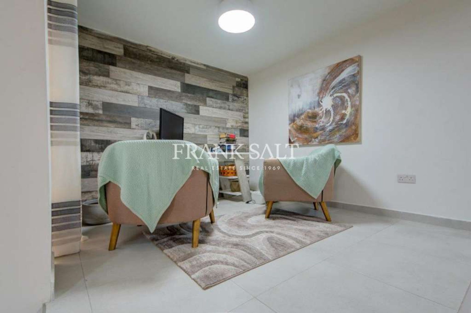 Condominio en Żebbuġ,  11552257