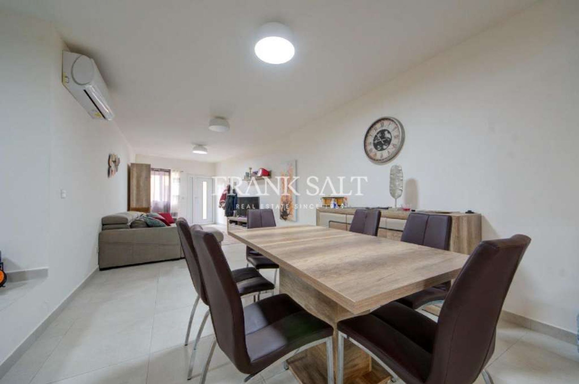 Condominium dans Qbajjar, Zebbug (Ghawdex) 11552257