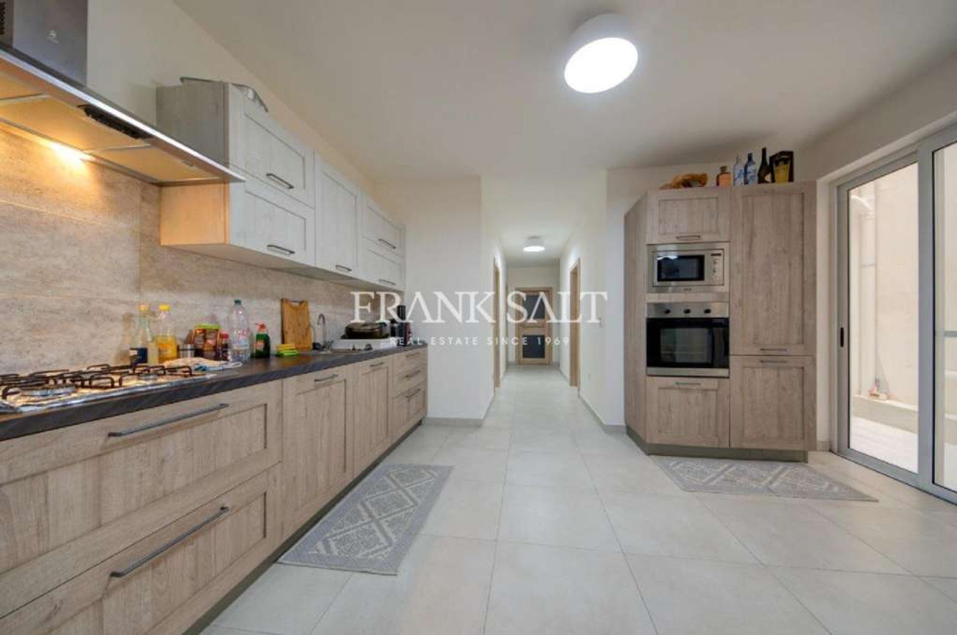 Condominium in Qbajjar, Zebbug (Ghawdex) 11552257