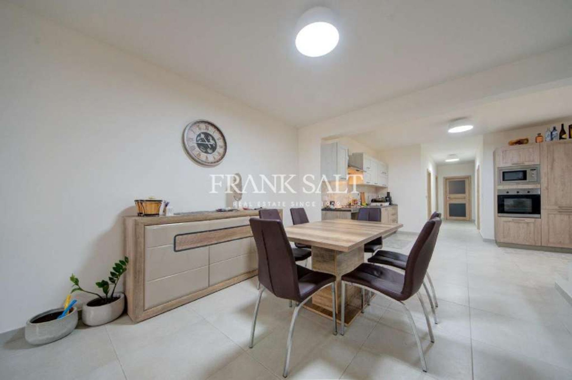 Condominium dans Qbajjar, Zebbug (Ghawdex) 11552257