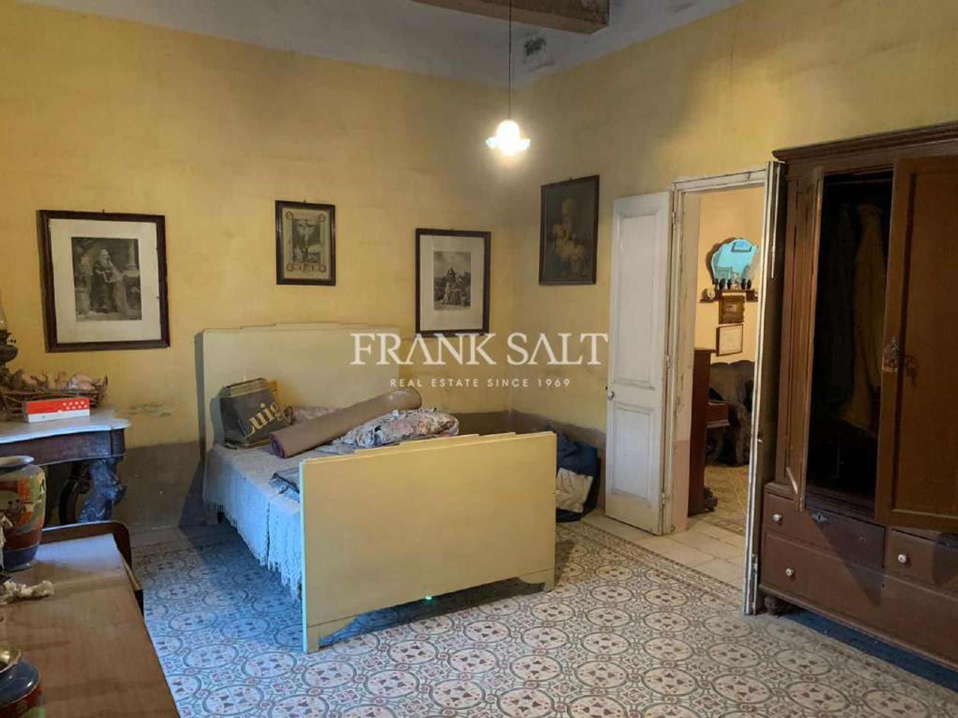 casa en Birkirkara, Birkirkara 11552307