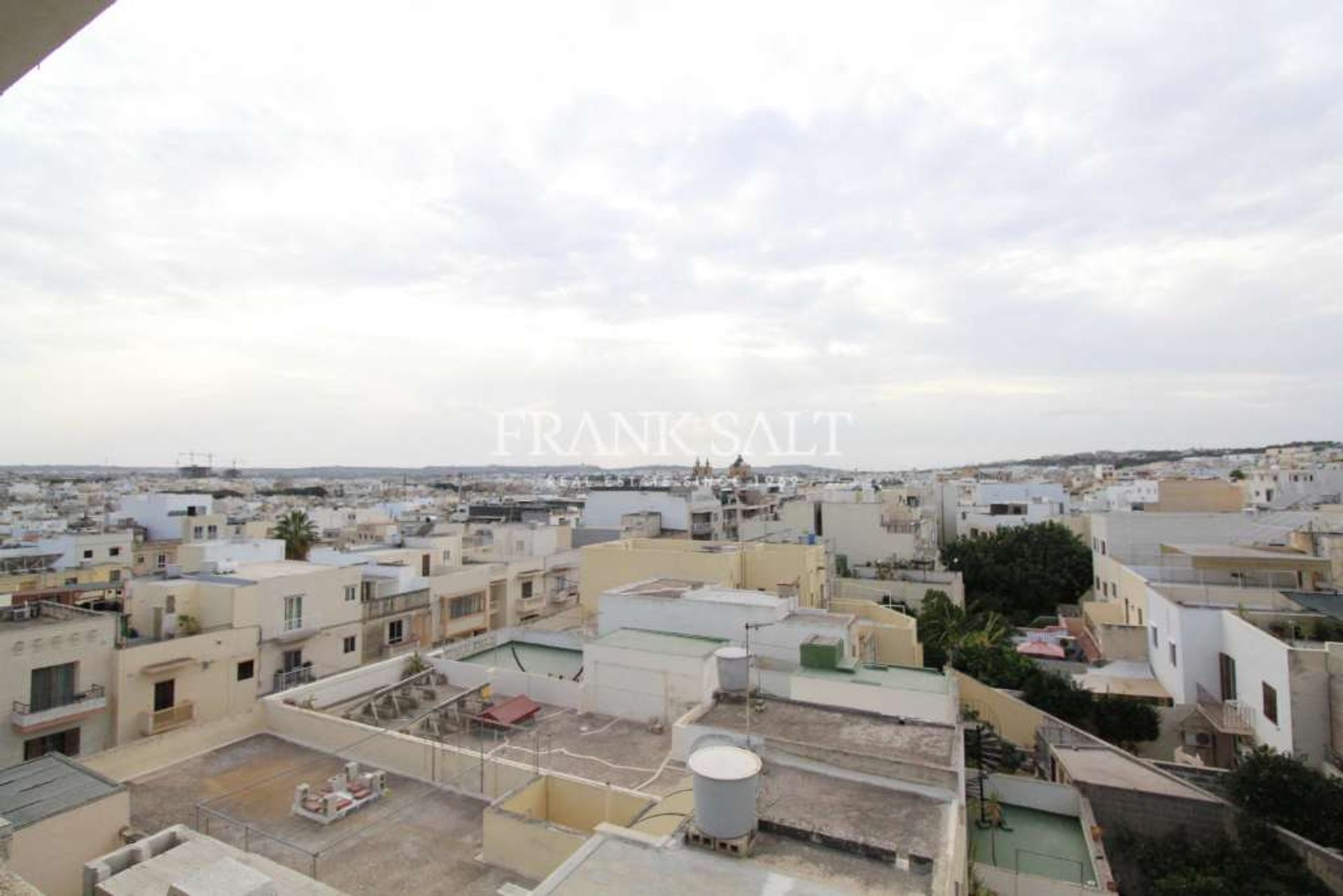 Condominium dans Birkirkara,  11552309