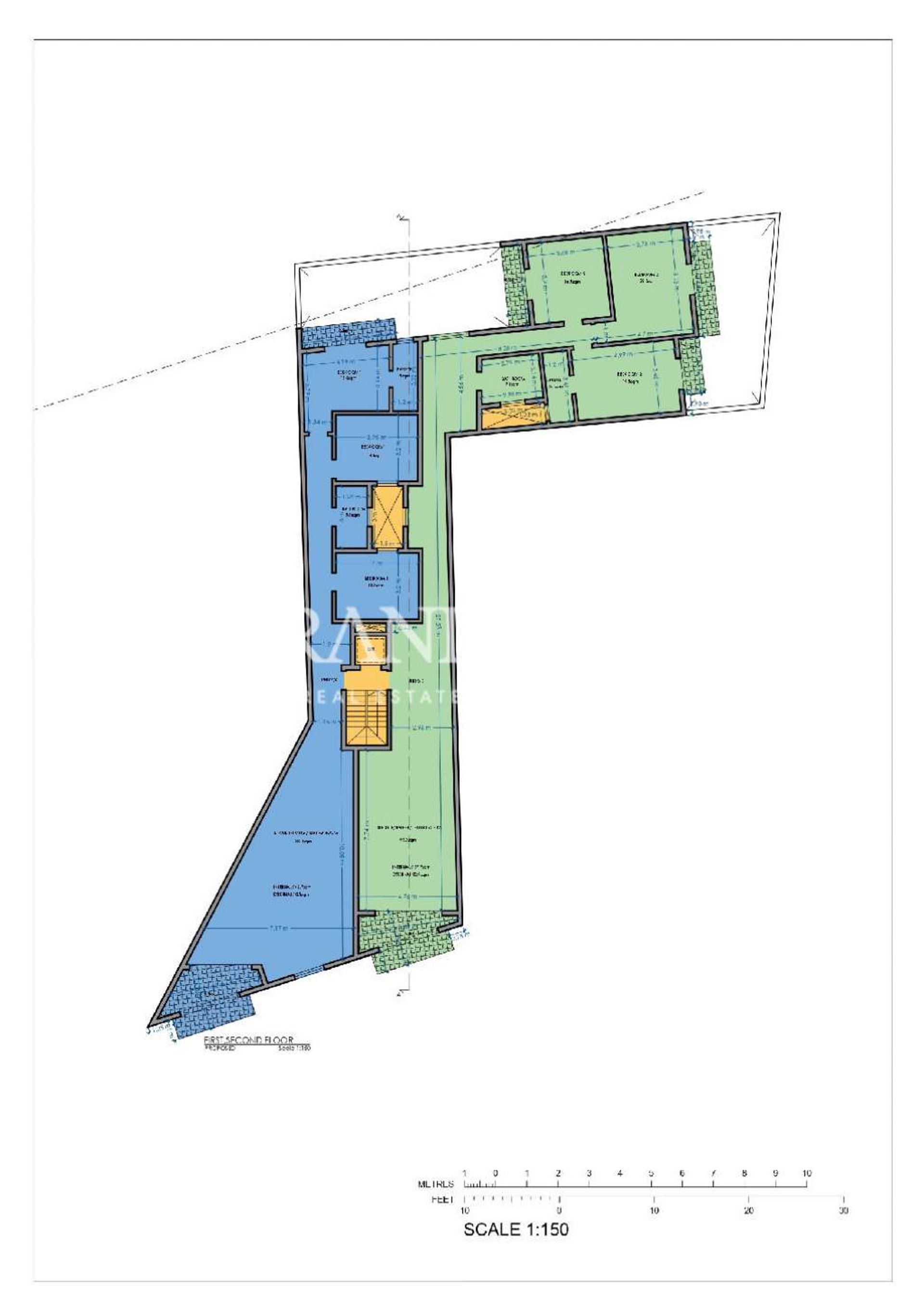 Condominium dans Gharb,  11552336