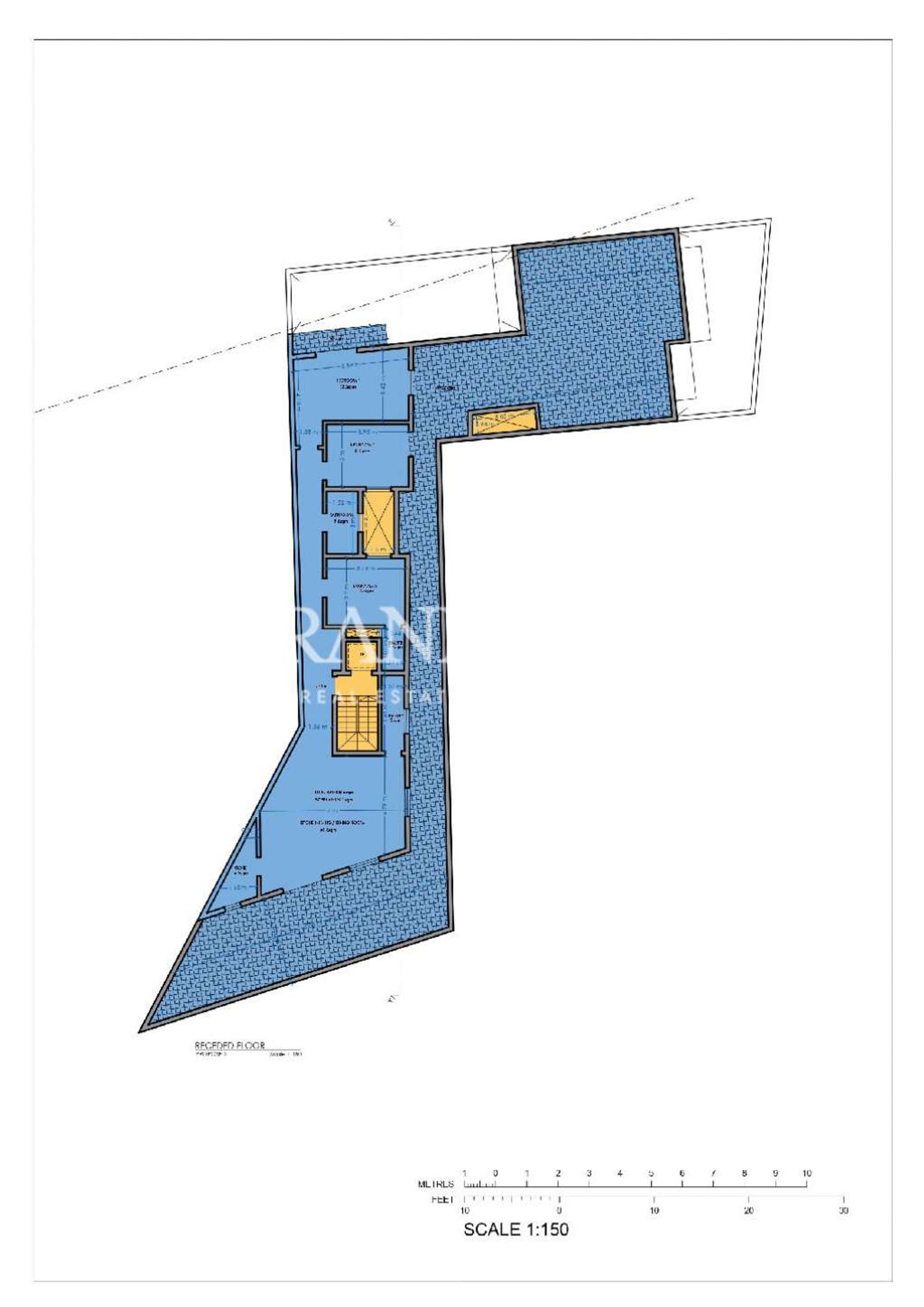 Condominium dans Gharb,  11552336