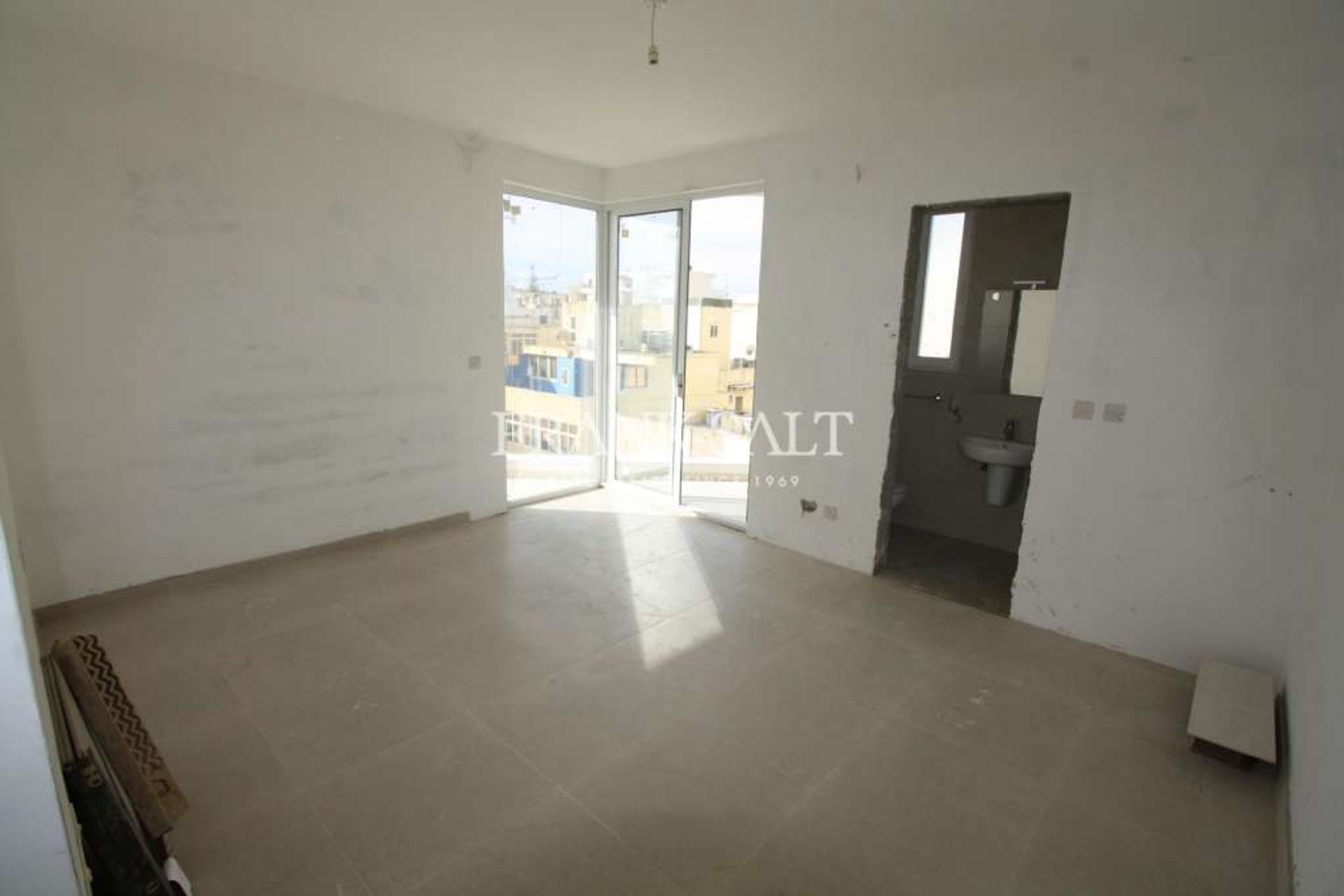 Condominio nel Bugibba, San Pawl il-Bahar 11552380