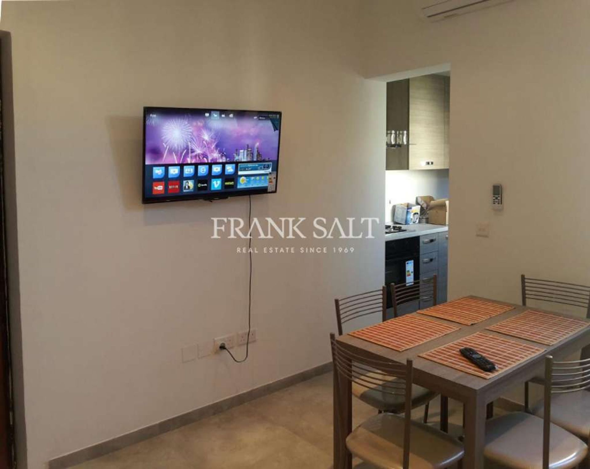 Condominium in Sliema, Sliema 11552398