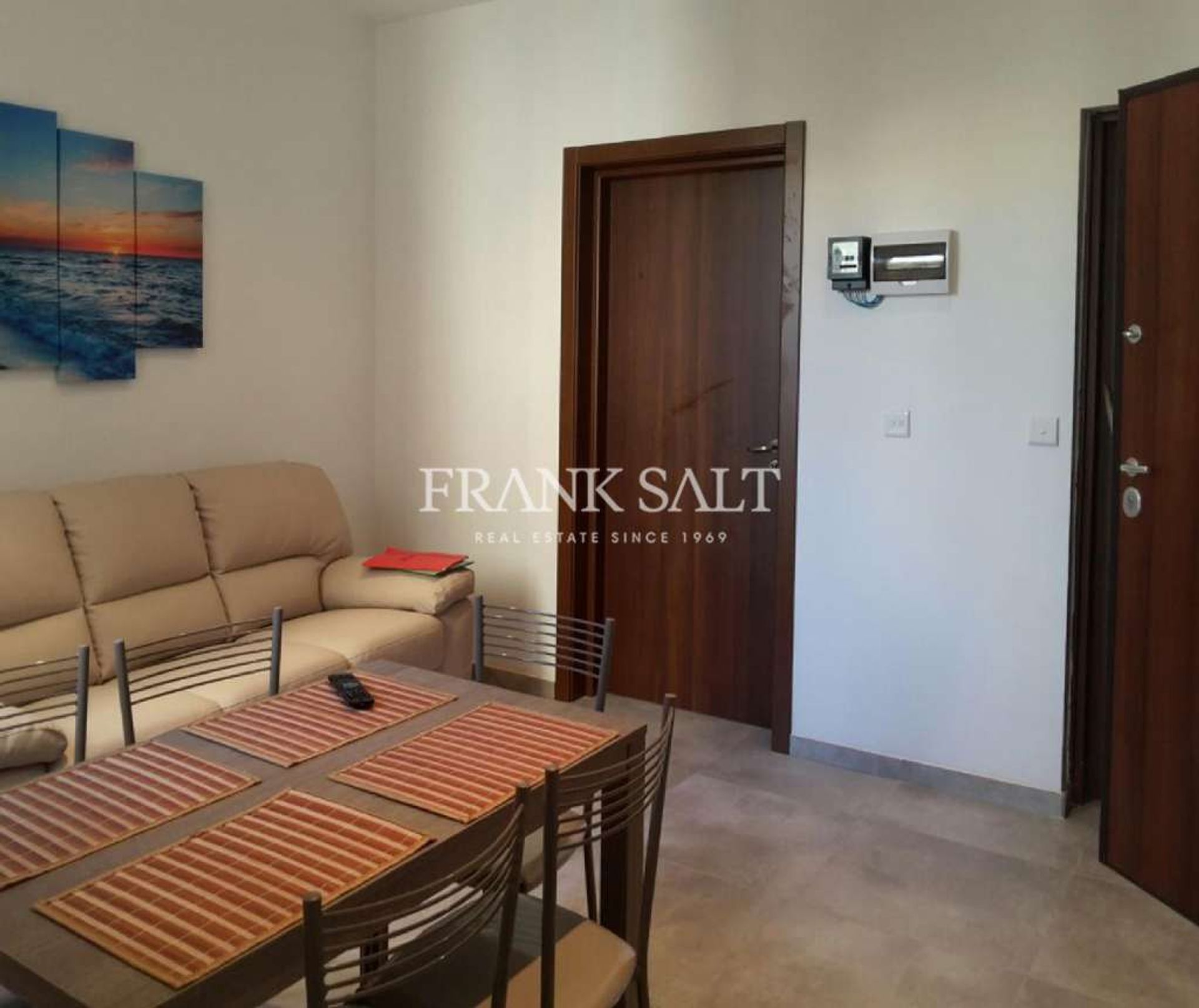 Condominium in Sliema, Sliema 11552398