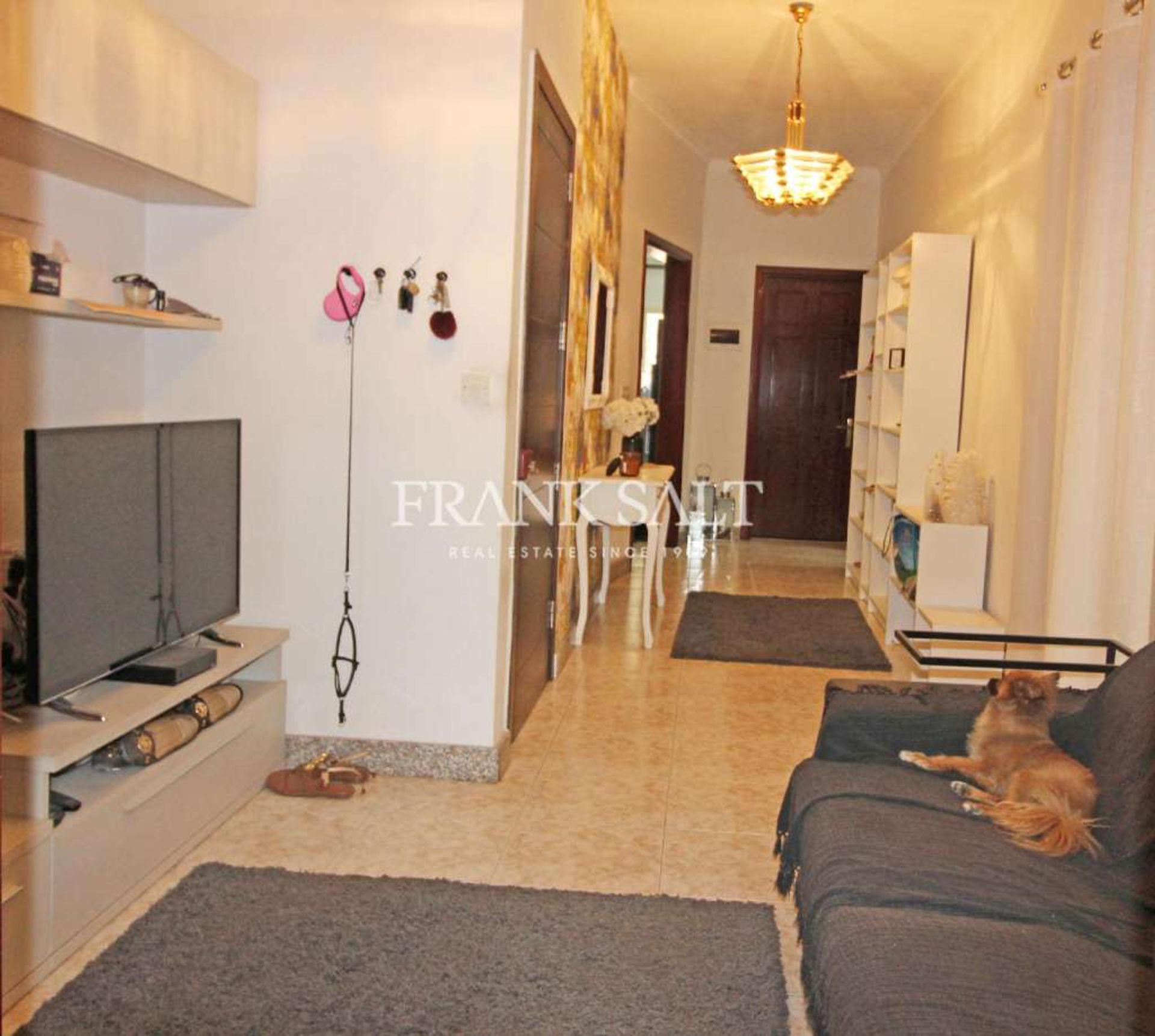 Condominium dans Zebbug, Zebbug (Ghawdex) 11552411