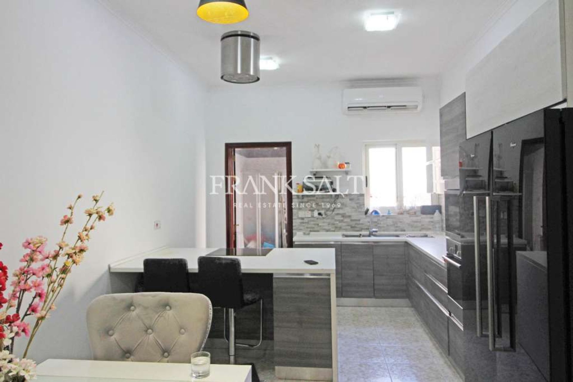 Condominium dans Zebbug, Zebbug (Ghawdex) 11552411