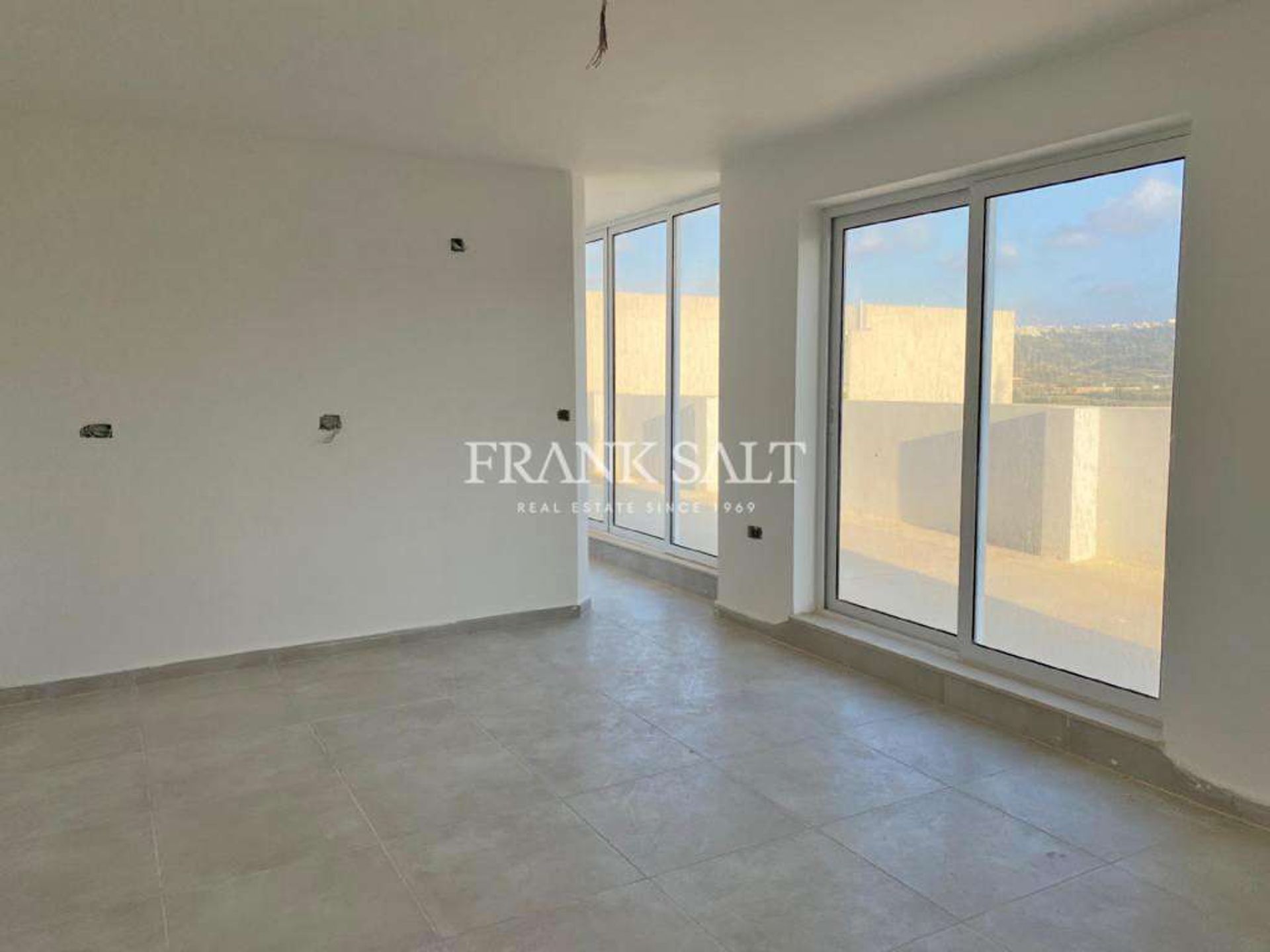 Condominium dans Marsalforn, Zebbug (Ghawdex) 11552414