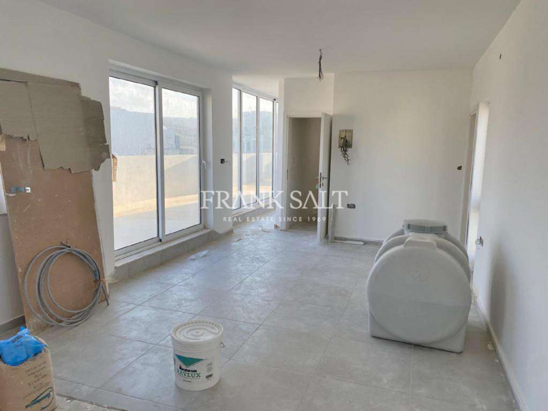 Condominio en Marsalforn, Zebbug (Ghawdex) 11552414