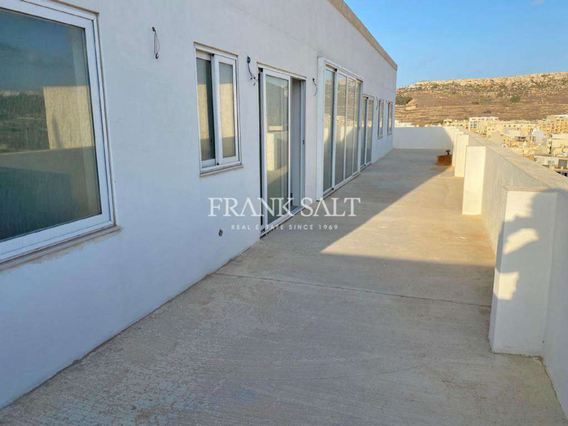 Condominium in Marsalforn, Zebbug (Ghawdex) 11552414