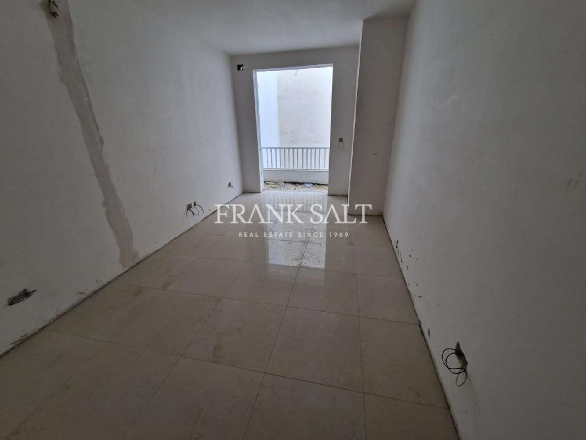 Condominio en Bugibba, San Pawl il-Bahar 11552451