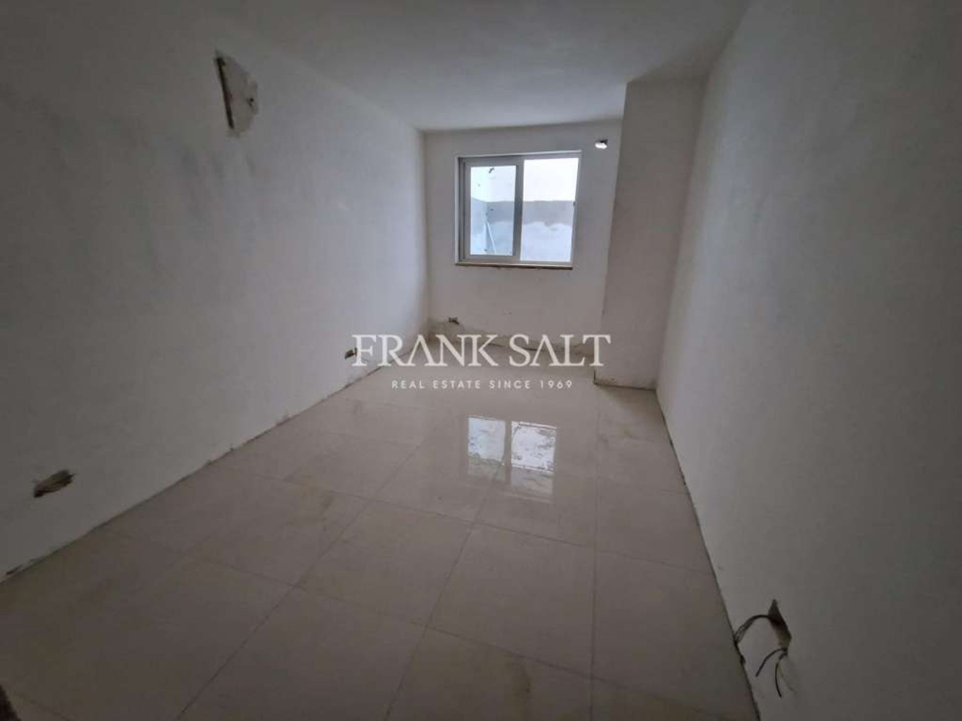 Condominio en Bugibba, San Pawl il-Bahar 11552451