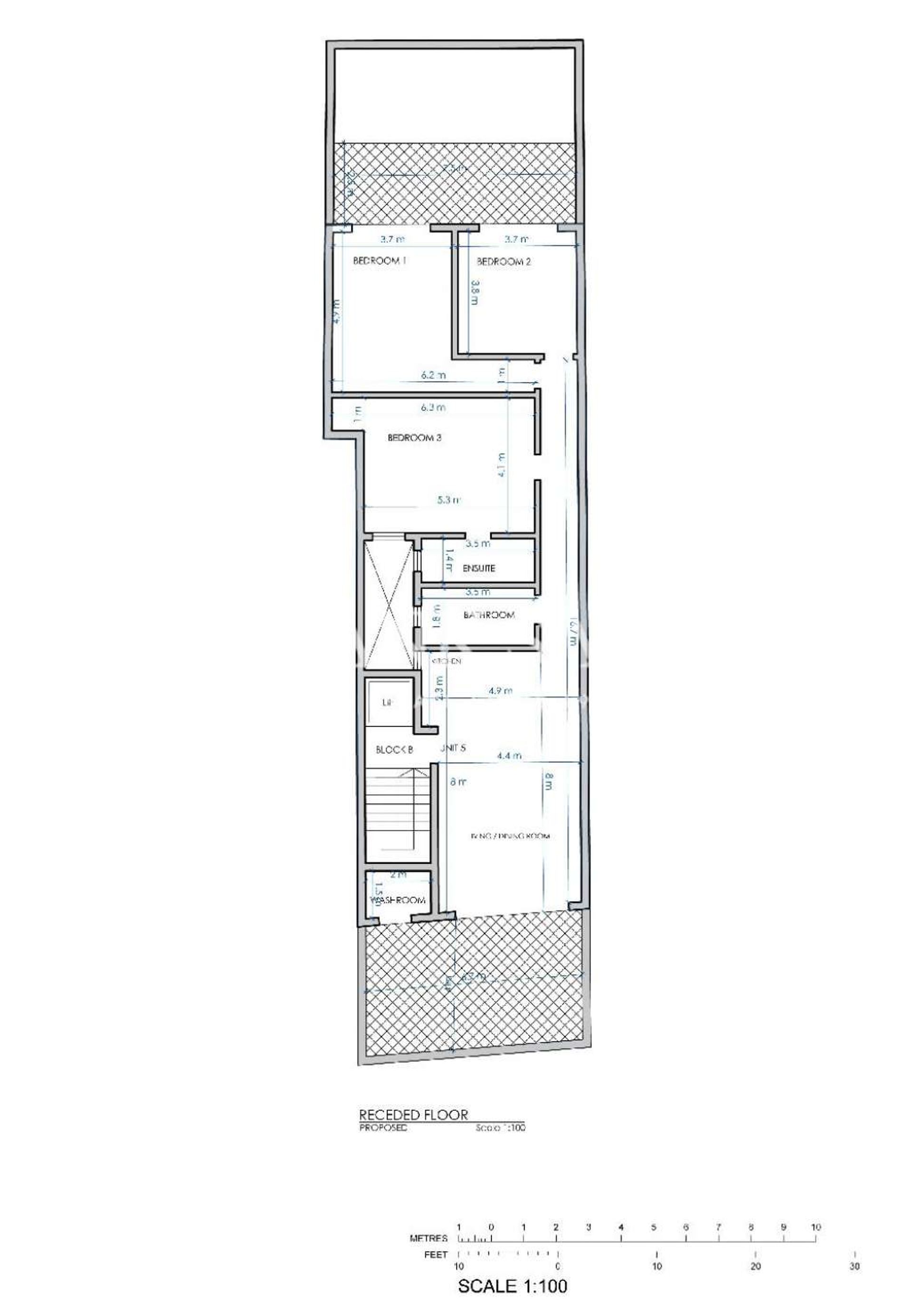 Kondominium dalam Fontana, Fontana 11552457