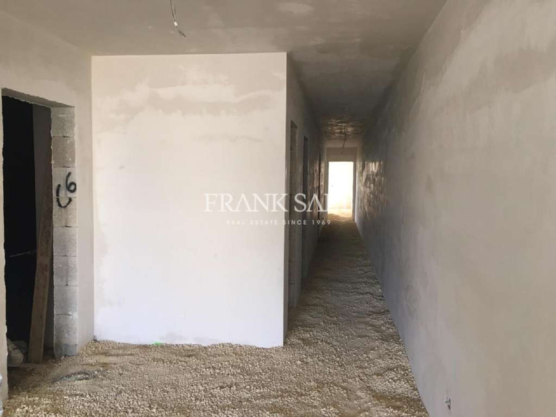 Condominio en San Pawl il-Baħar,  11552489