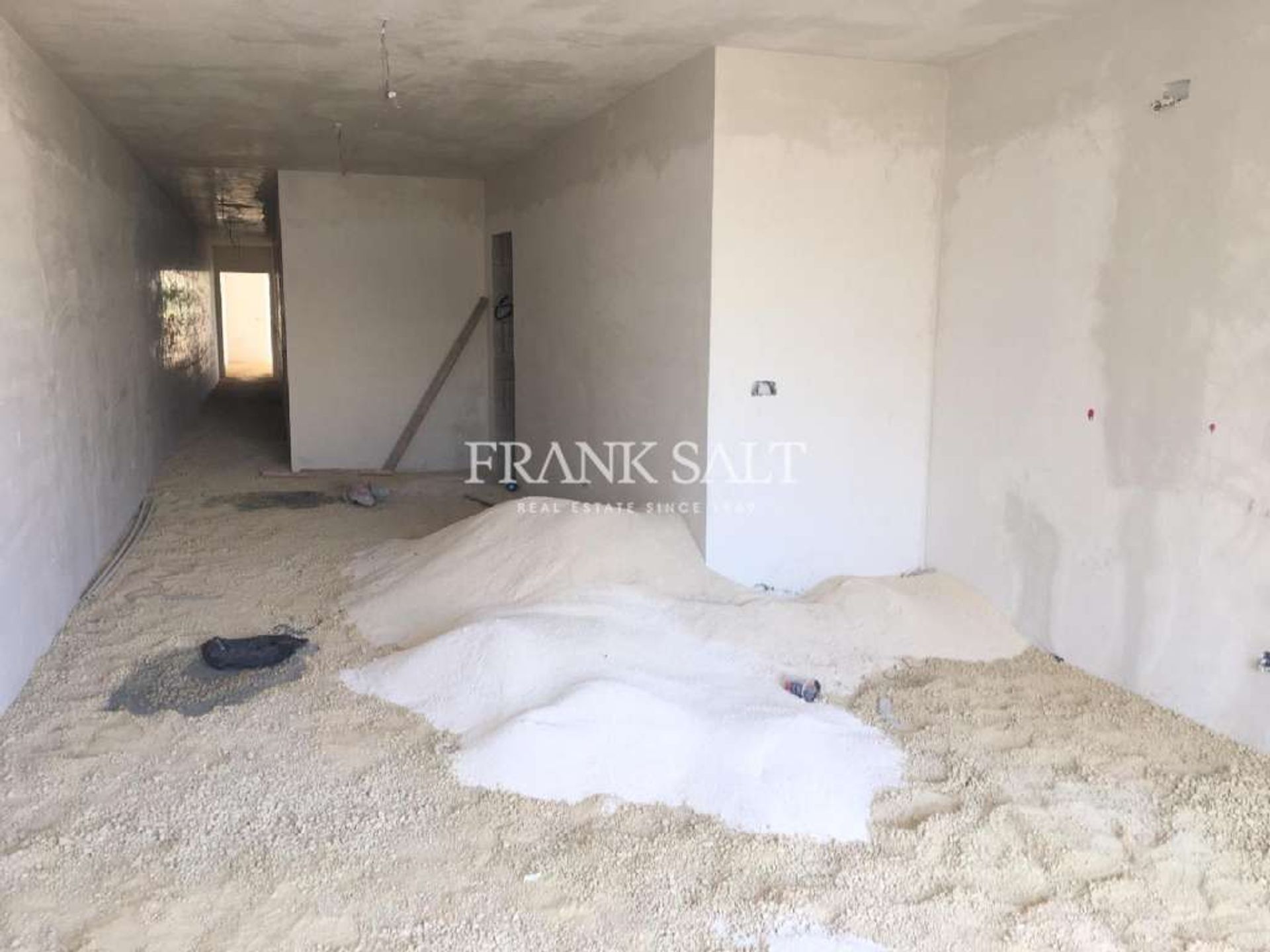 Condominio en San Pawl il-Baħar,  11552489