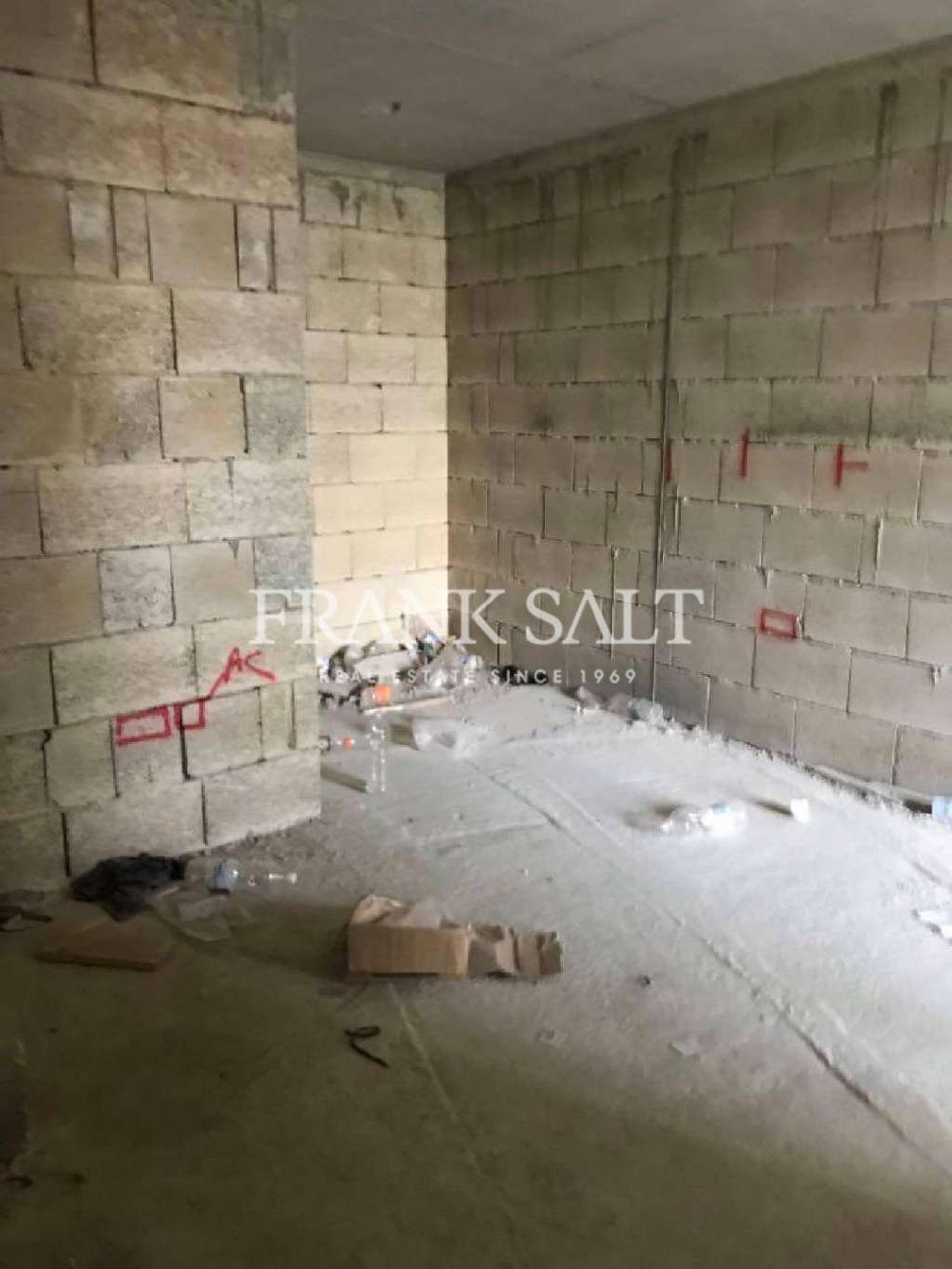 Condominio en San Pawl il-Baħar,  11552525