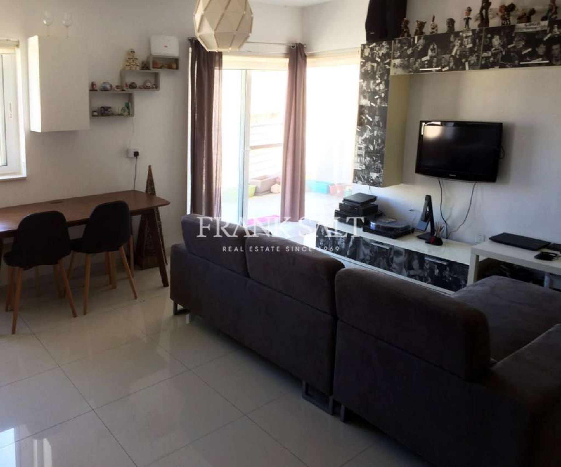 Condominio en Mizieb, Mellieha 11552548