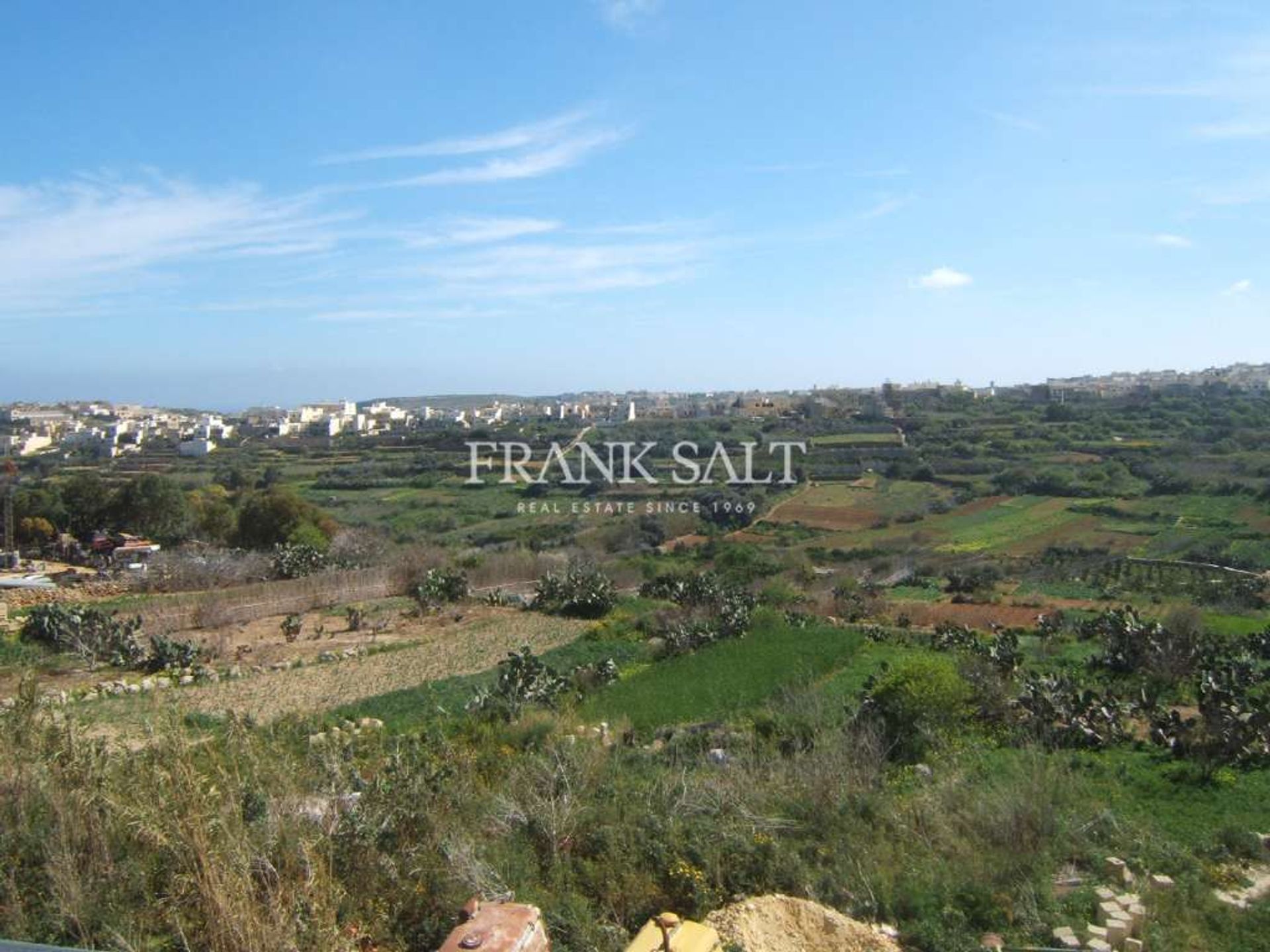 Condominium dans In-Nadur, In-Nadur 11552560