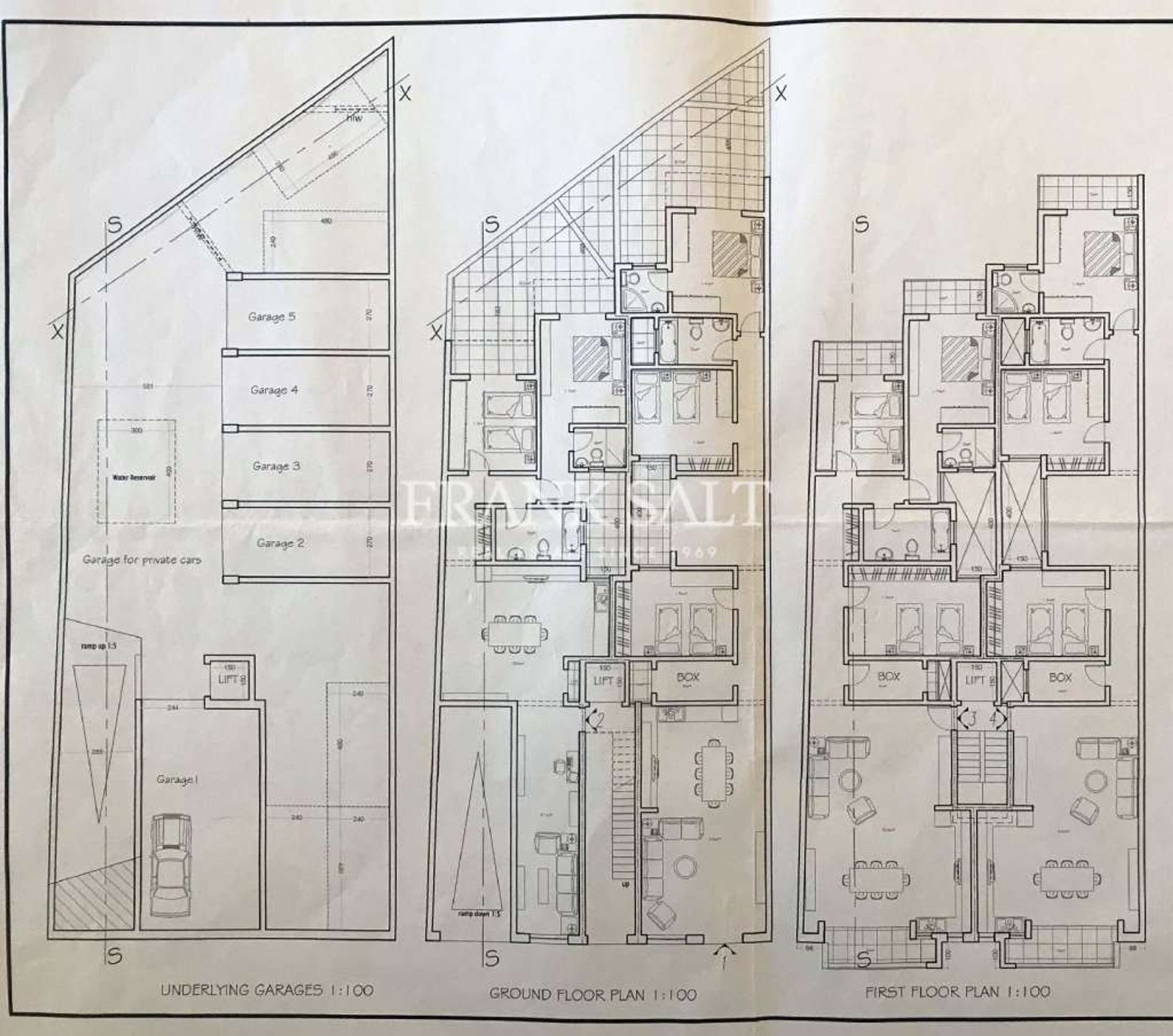 Kondominium dalam Munxar, Munxar 11552587