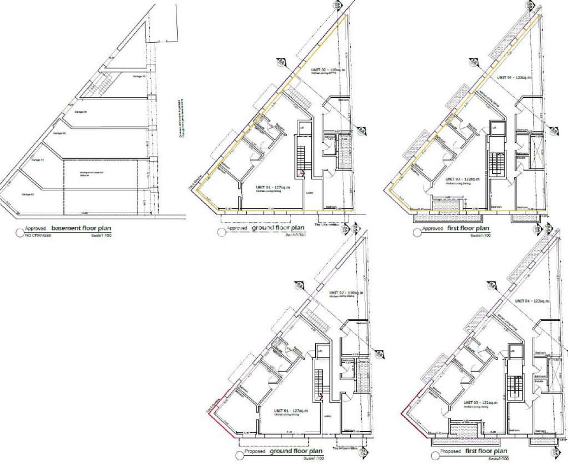 Condominium dans Xagħra, Xagħra 11552609