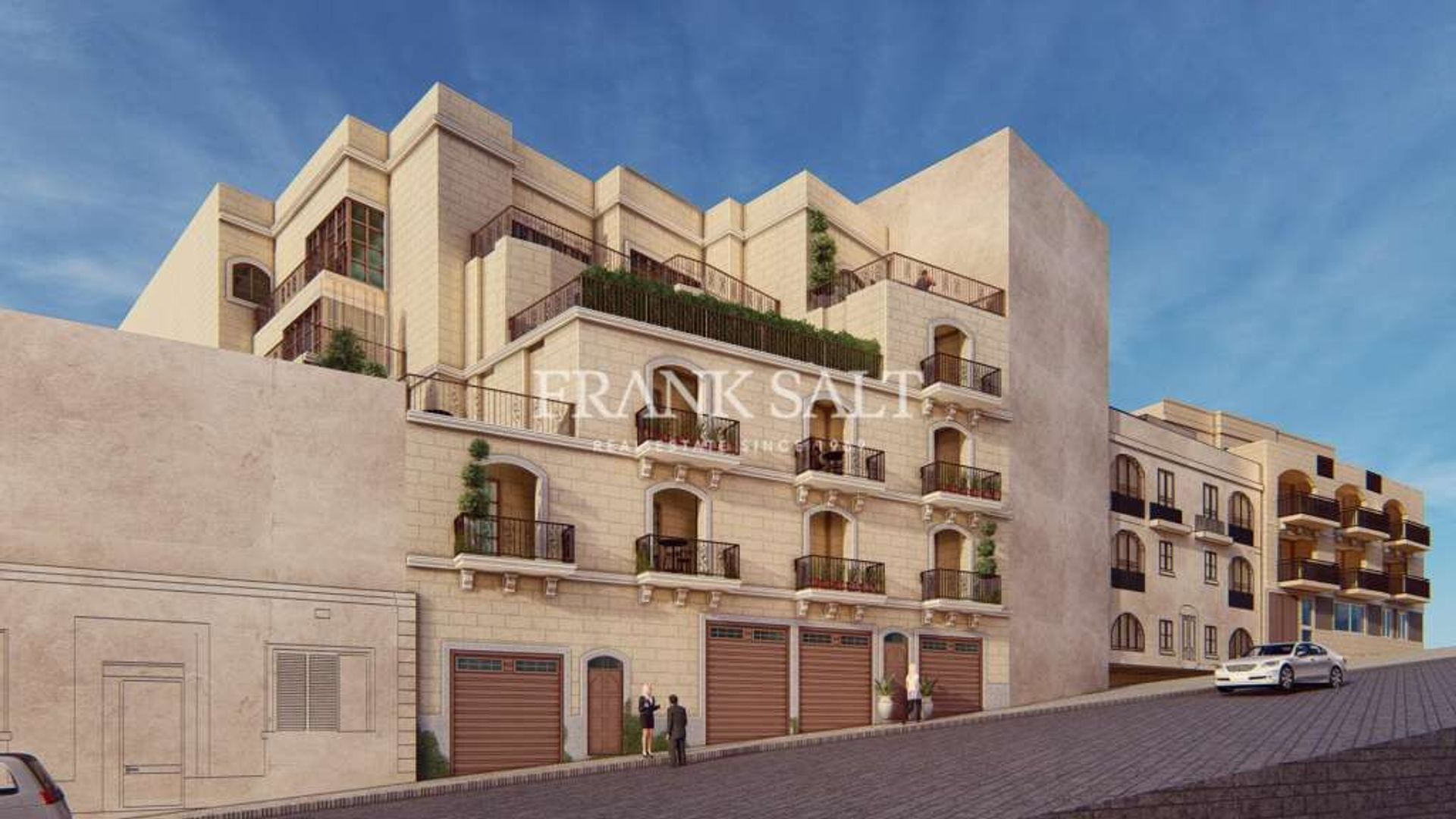 Condominium dans Qala,  11552631