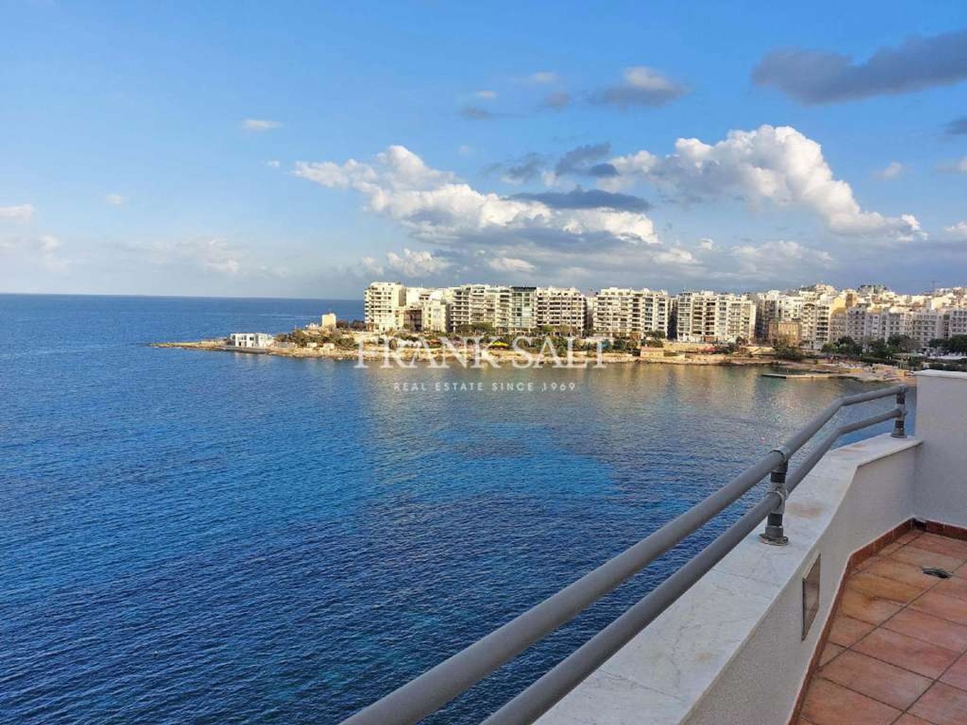 Condominium in Sliema, Sliema 11552655