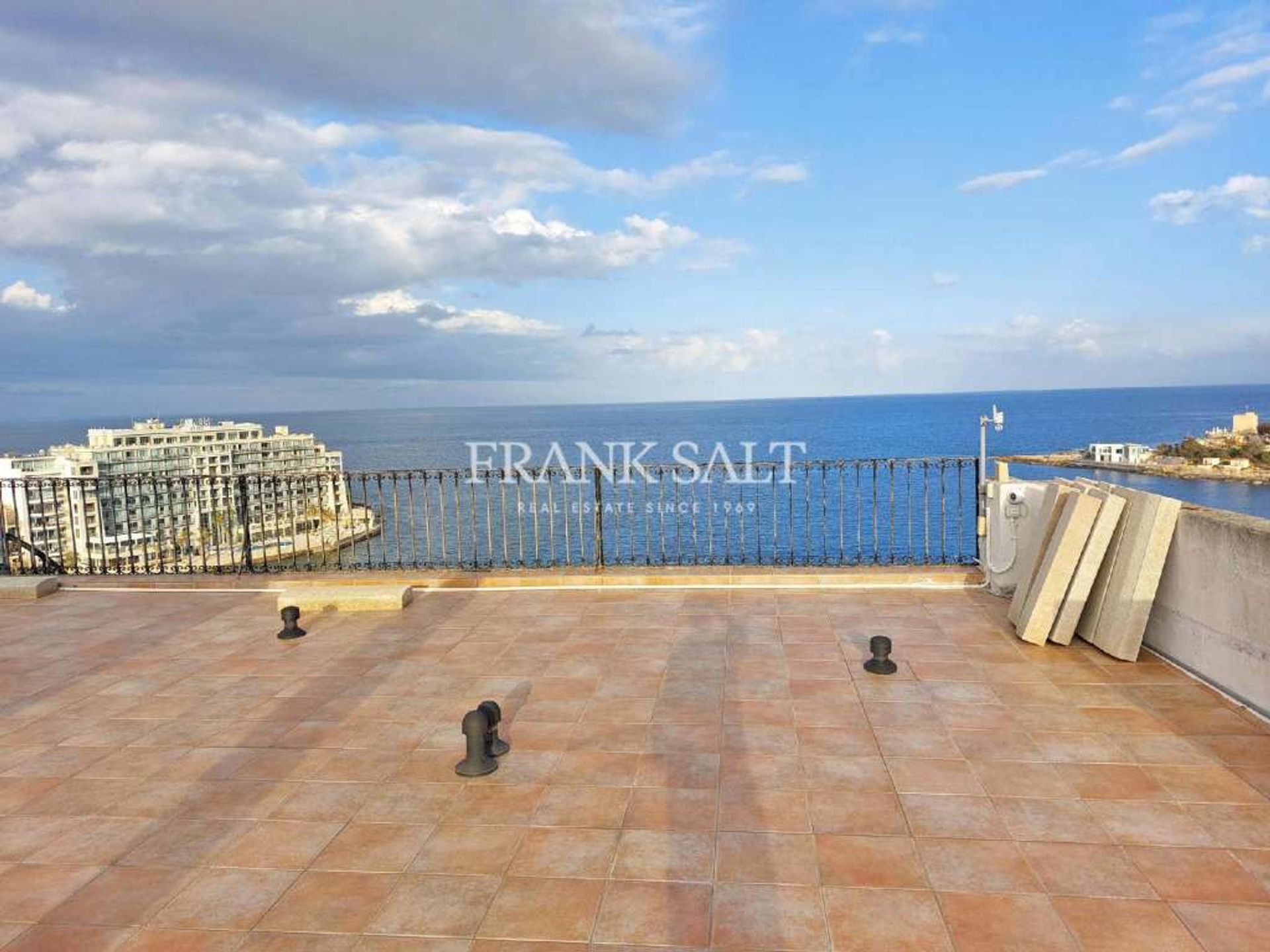 Condominium in Sliema, Sliema 11552655