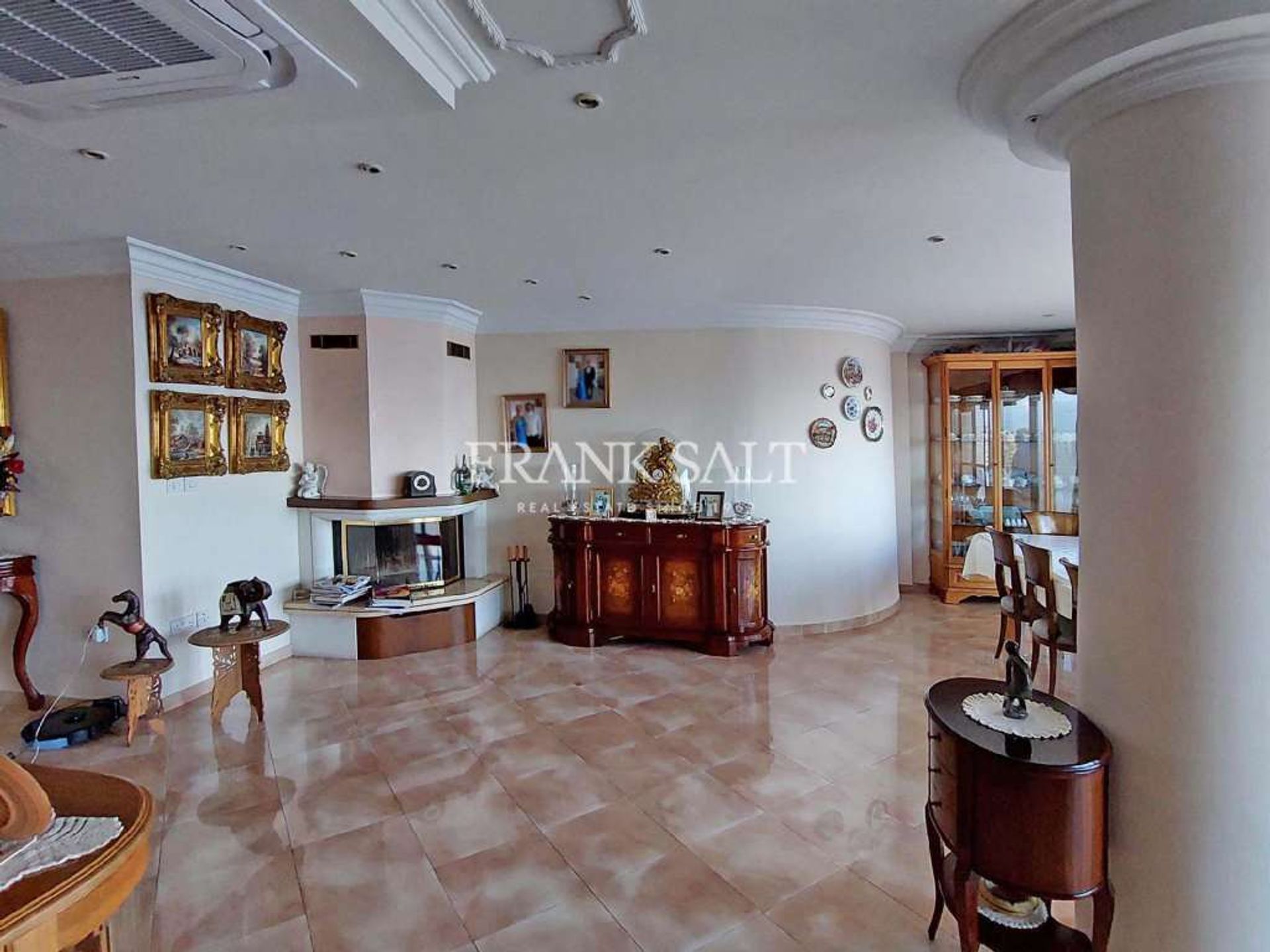 Condominium in Sliema, Sliema 11552655