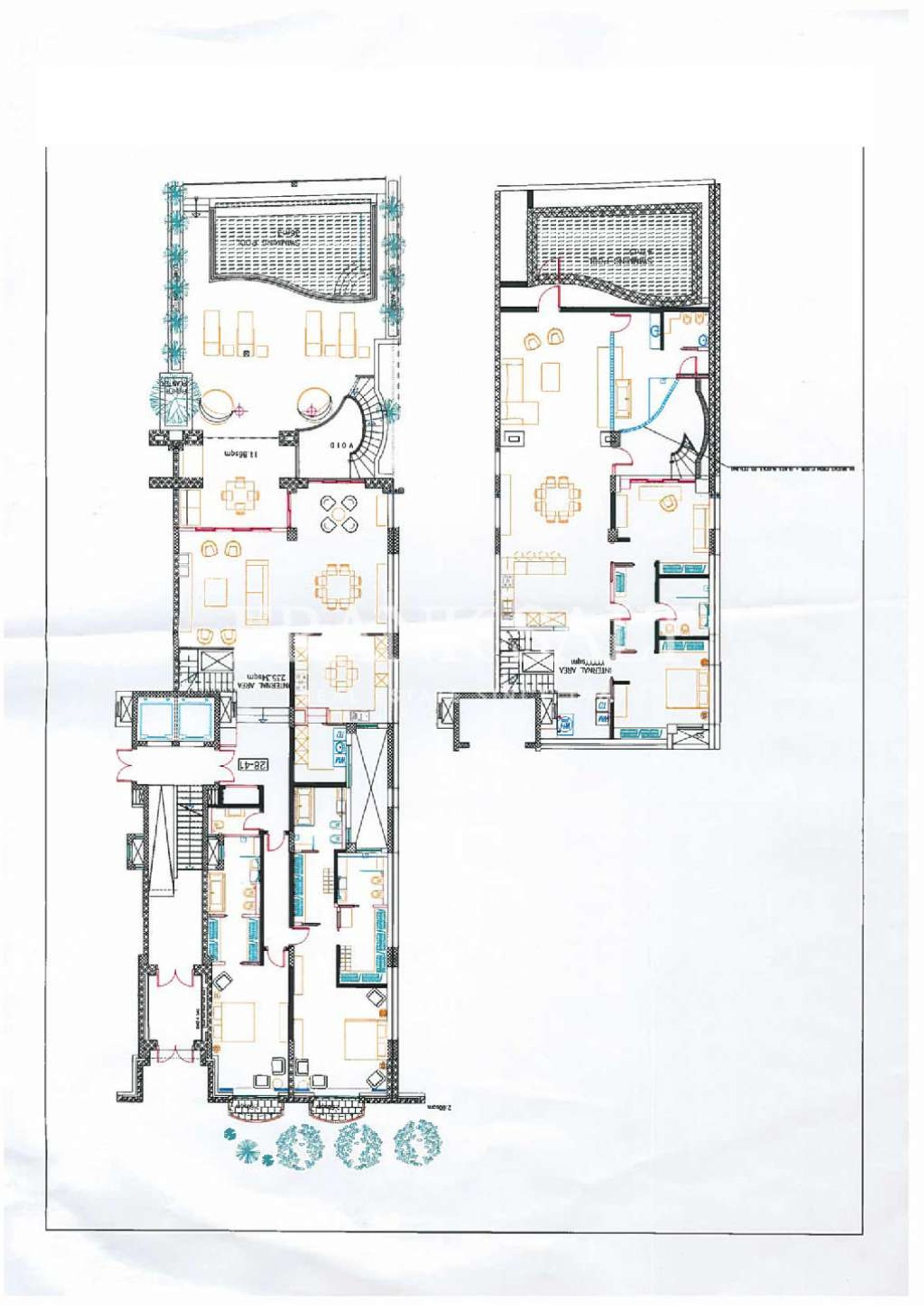 Condominium in San Giljan, San Giljan 11552669