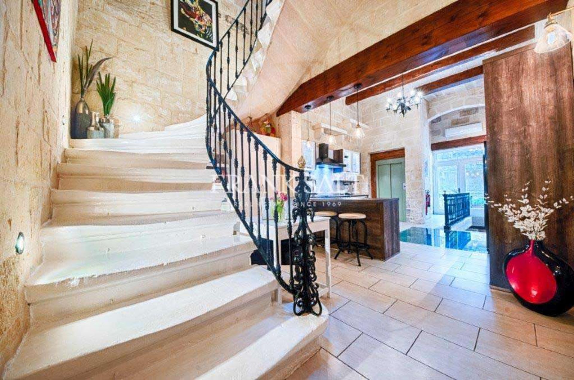 Huis in Cospicua, Bormla 11552690