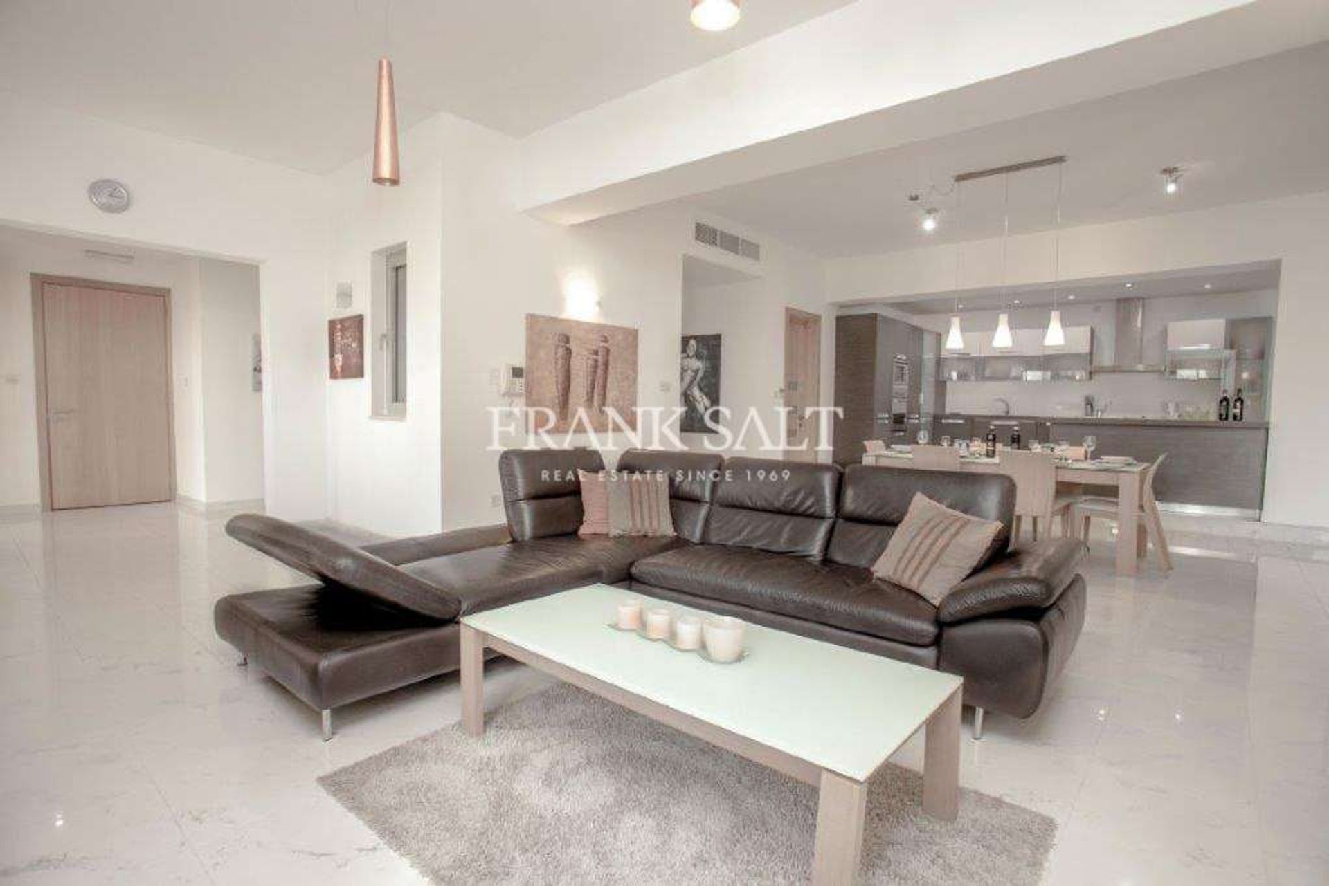 Condominio nel Sliema, Sliema 11552691