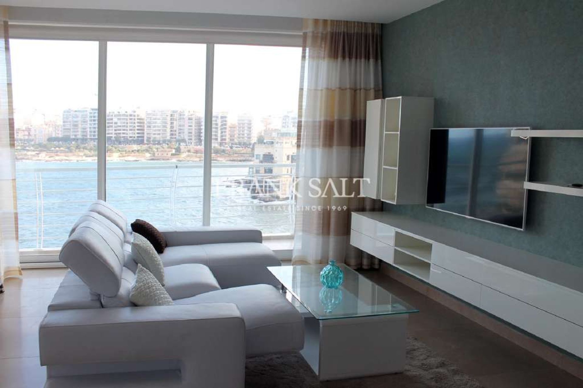 Condominium in San Giljan, San Giljan 11552698