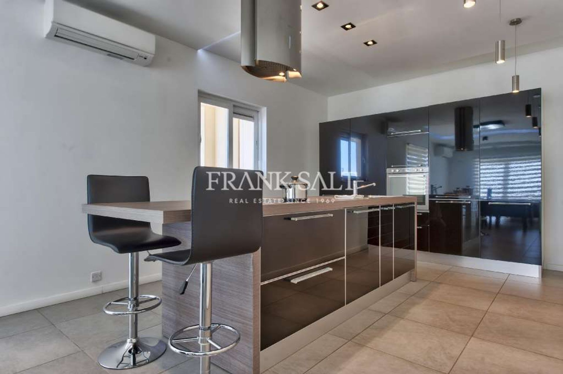 Condominium dans Tas-Sliema, Tas-Sliema 11552707