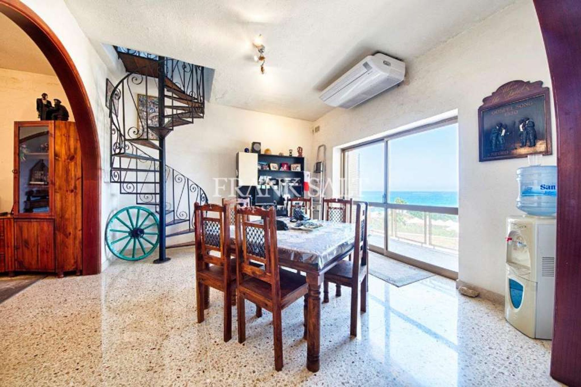 Condominium in Bahar ic-Caghaq, Naxxar 11552716