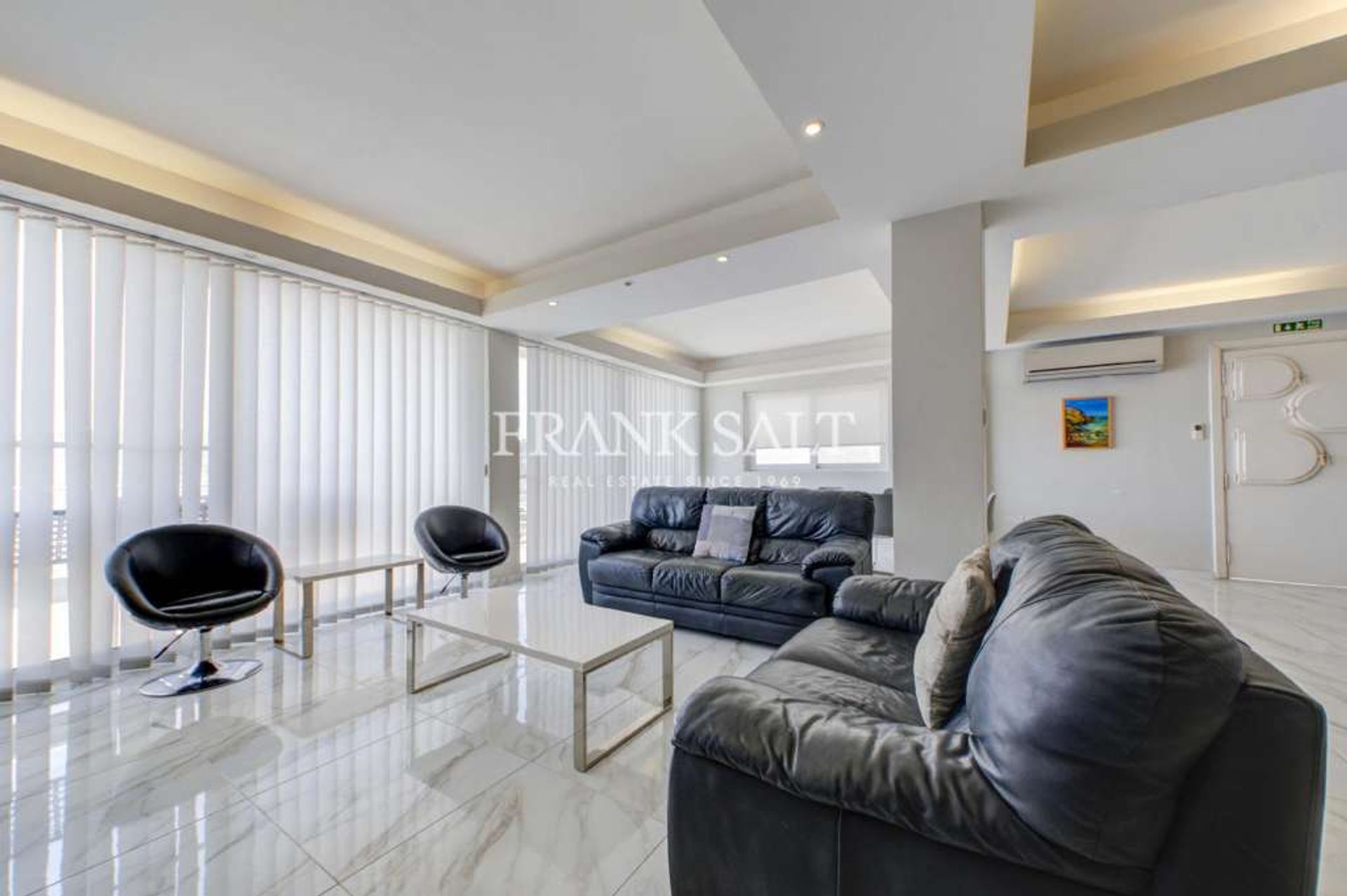 Condominium dans Mellieha, Mellieha 11552718