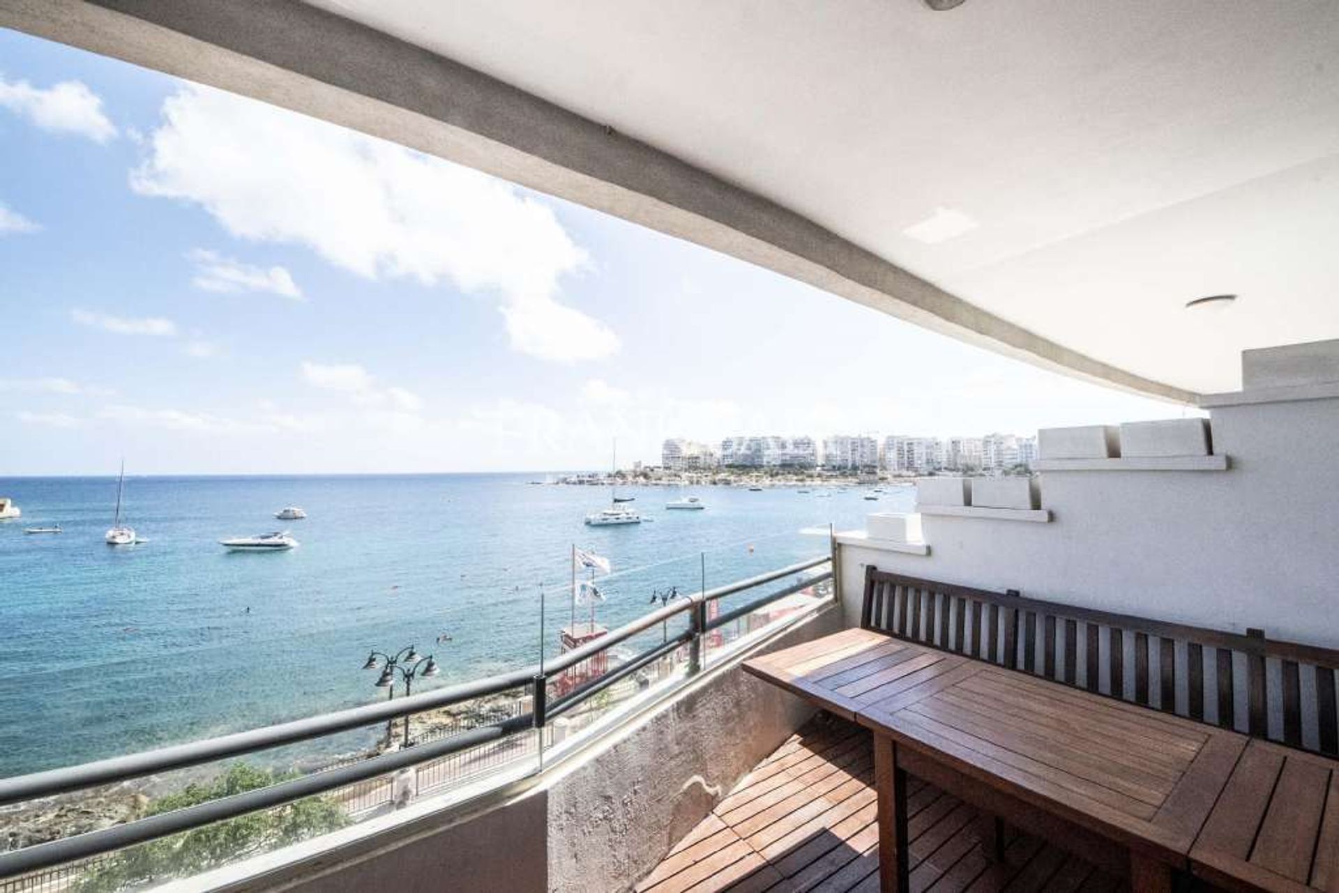 Condominium in Sliema, Sliema 11552719