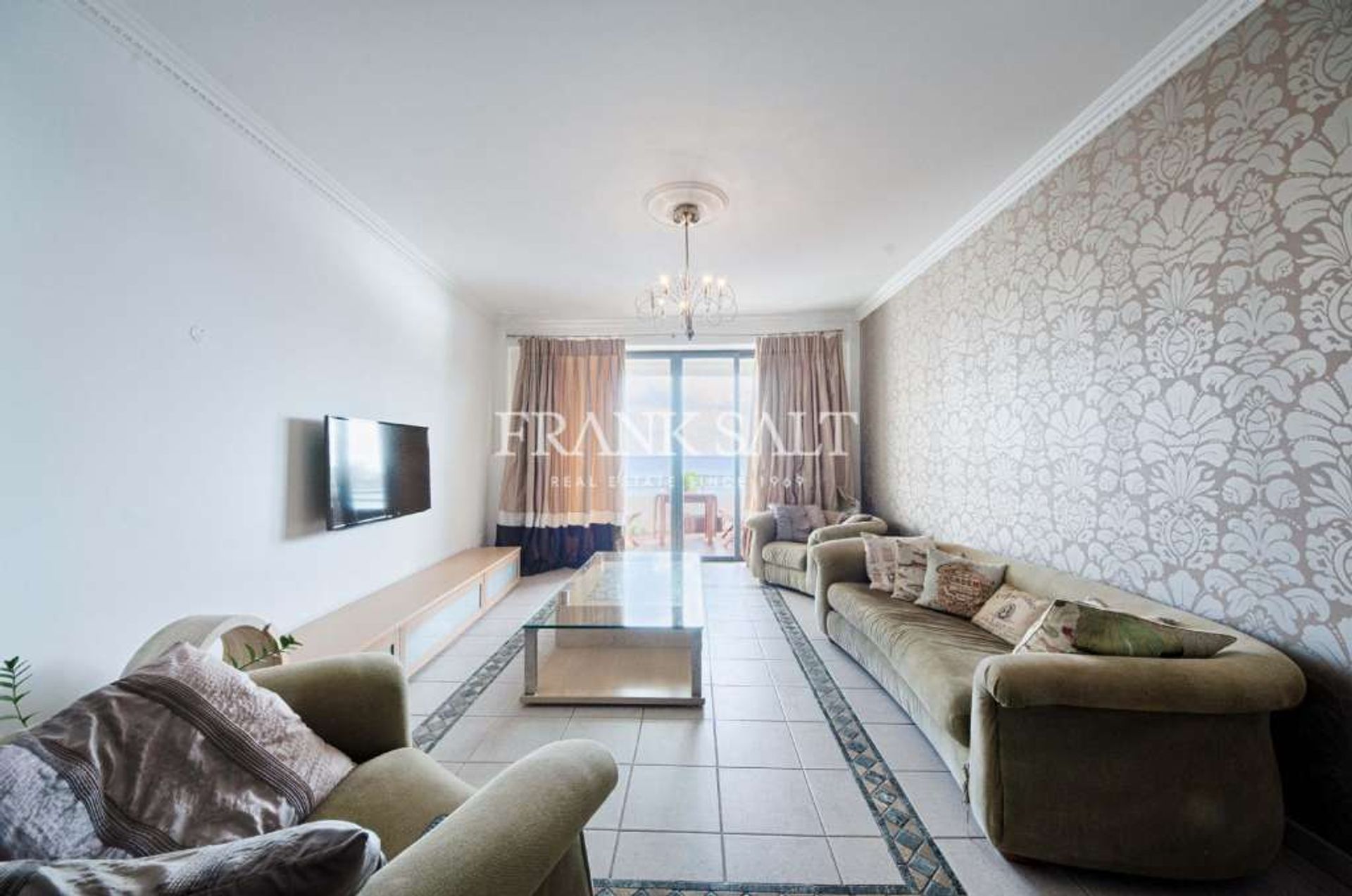 Condominium in Sliema, Sliema 11552719