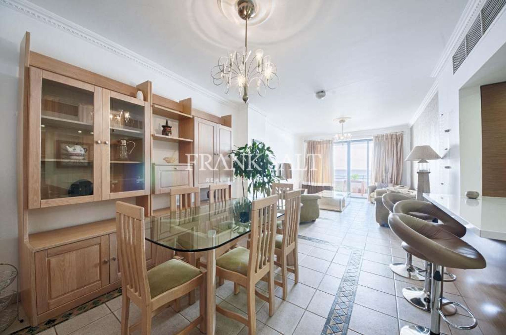 Condominium in Sliema, Sliema 11552719