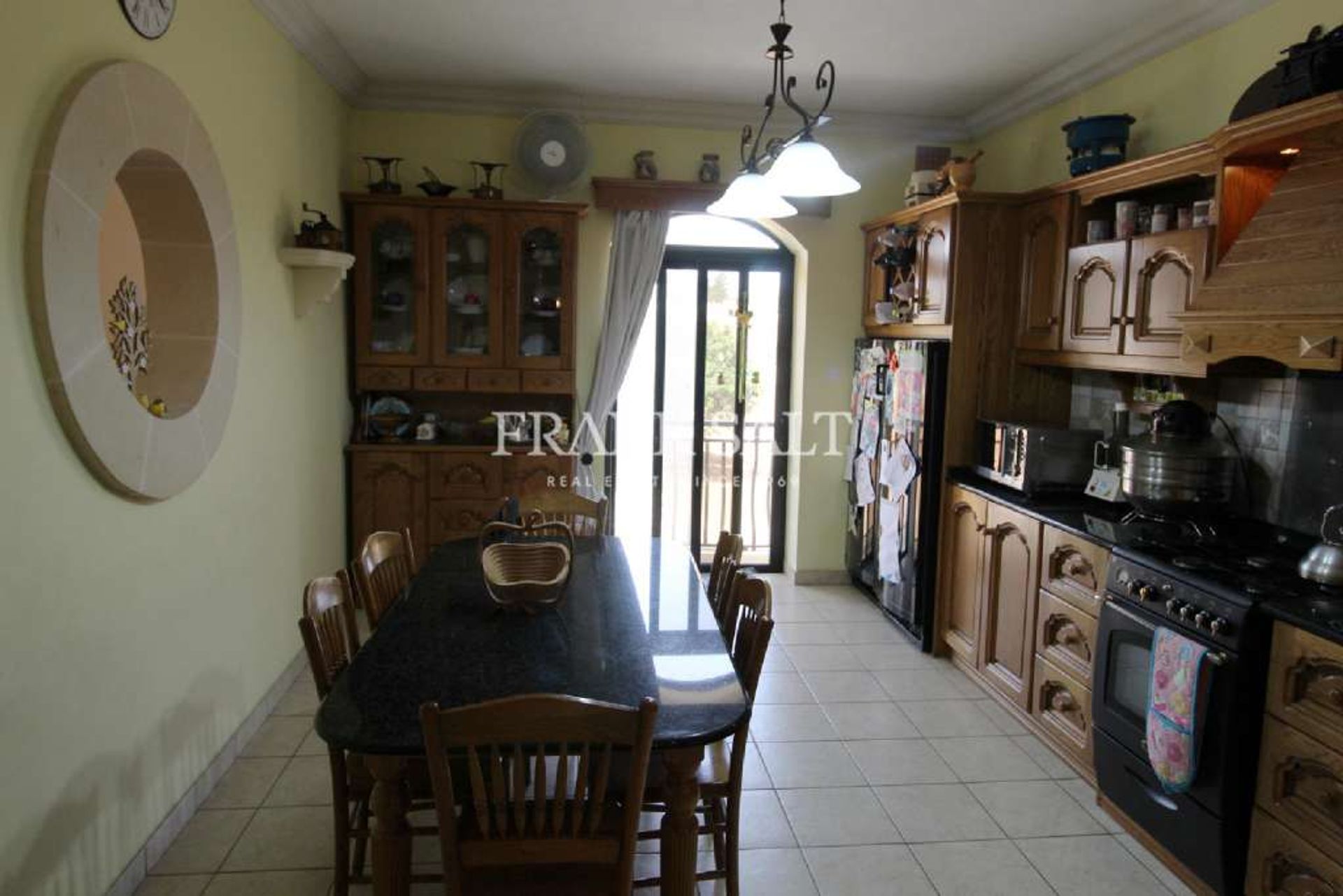 Condominium dans Marsaxlokk,  11552748