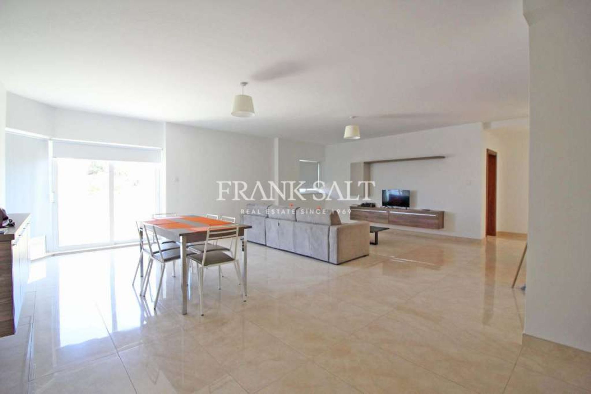 Condominio nel Bugibba, San Pawl il-Bahar 11552759