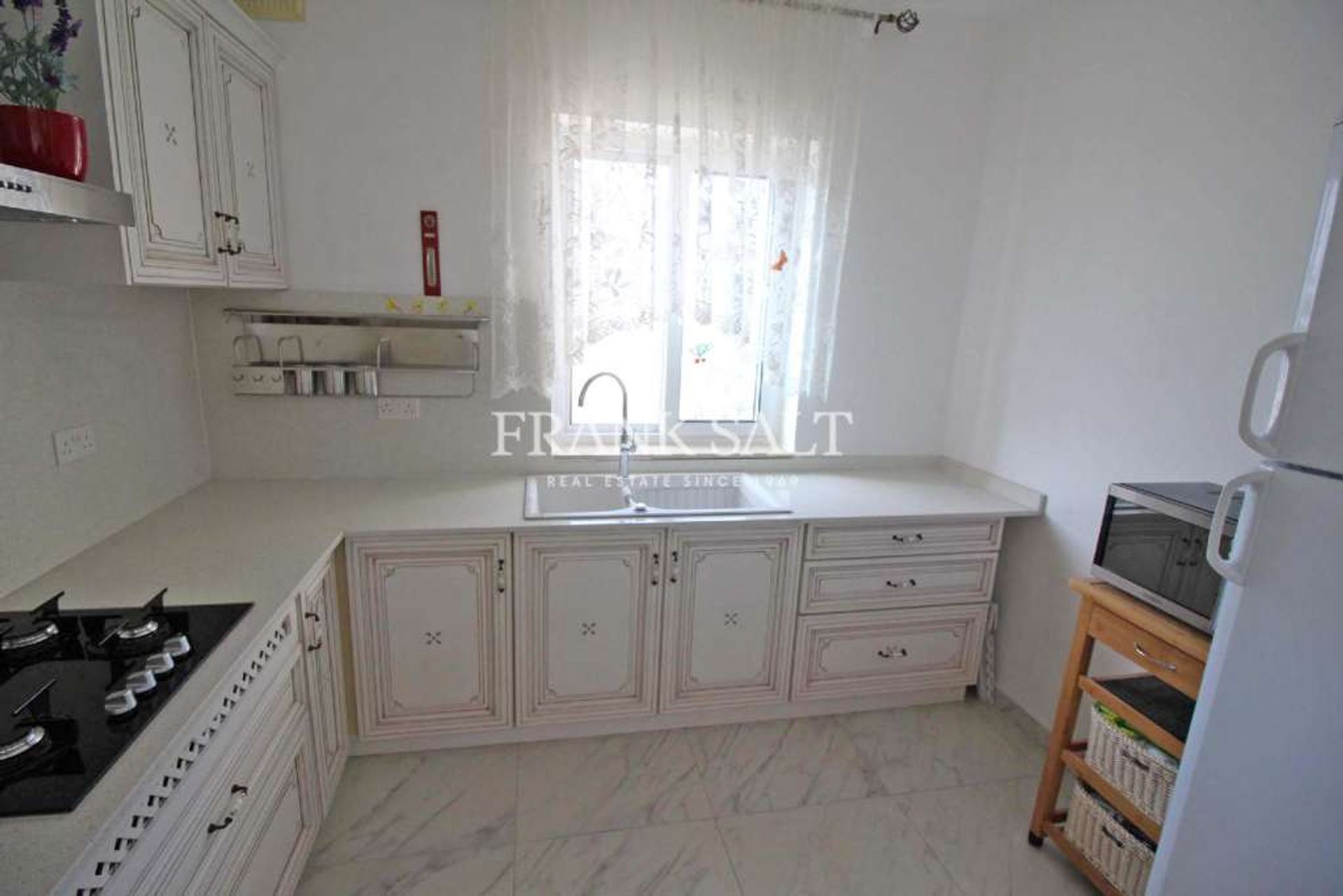 Condominium dans Tas-Sliema, Tas-Sliema 11552783