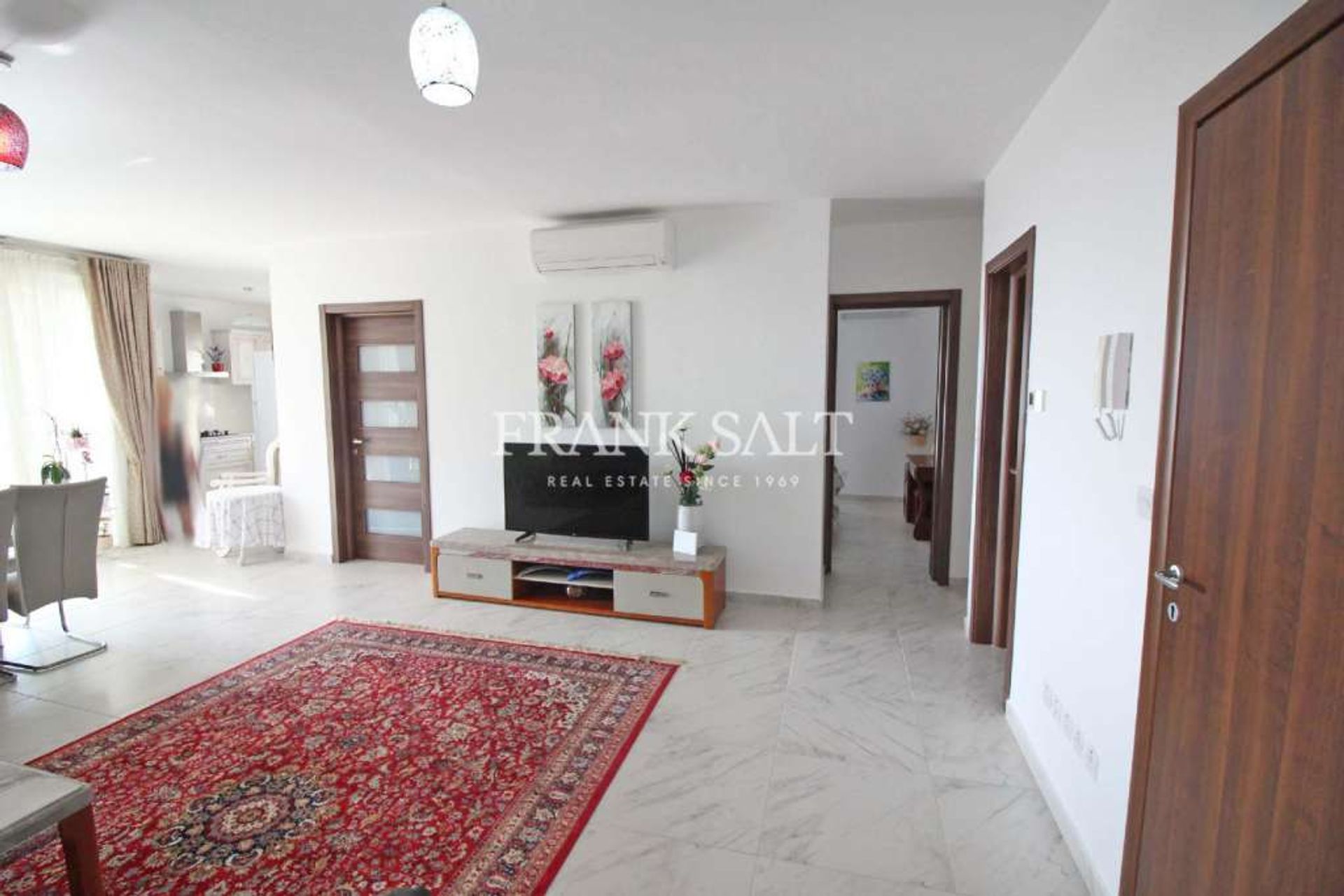 Condominium dans Tas-Sliema, Tas-Sliema 11552783