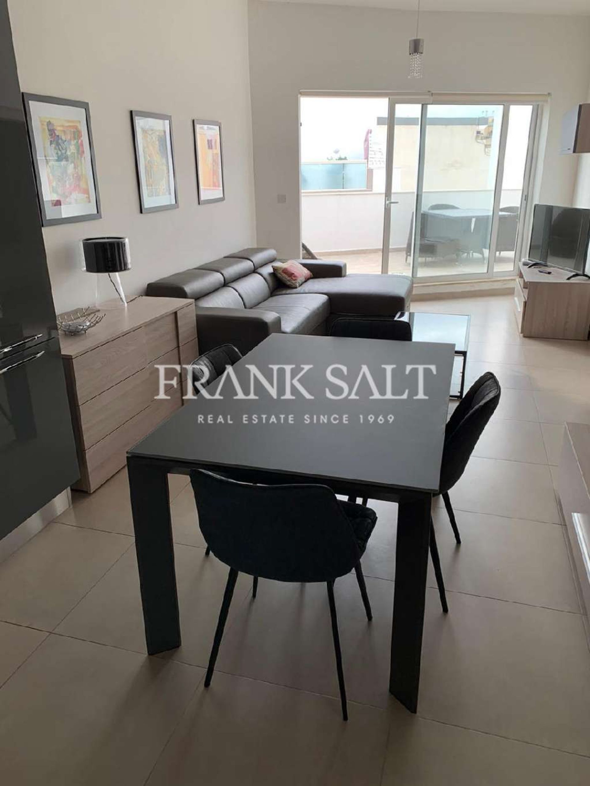 Condominio en Gzira, Gzira 11552817