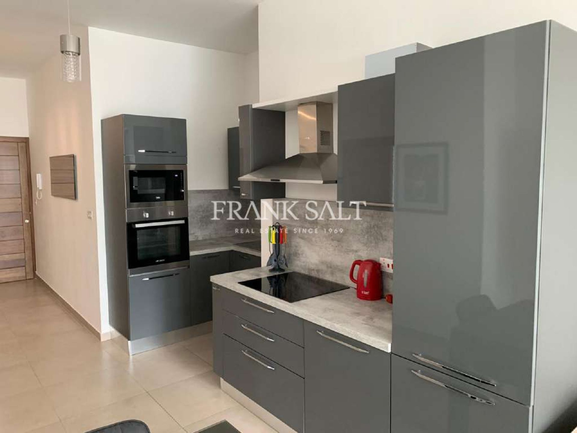 Condominio en Gzira,  11552817