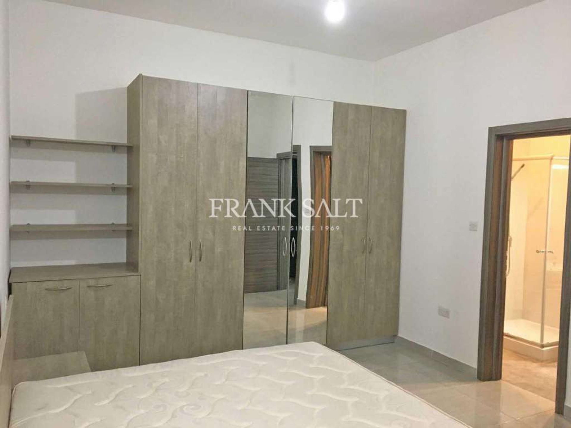 Condominium dans Marsaskala, Marsaskala 11552875