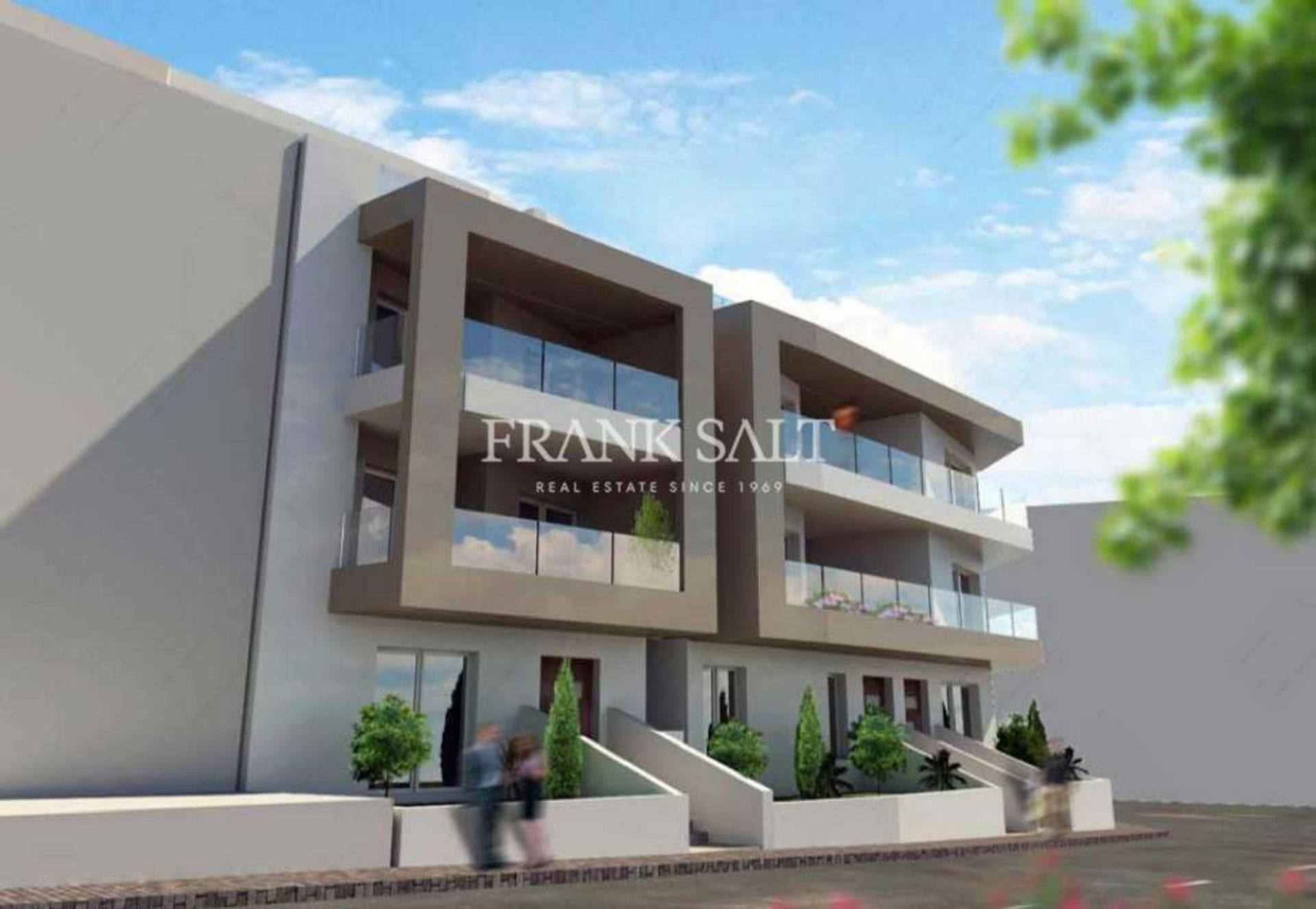 Condominio en Marsaxlokk,  11552906