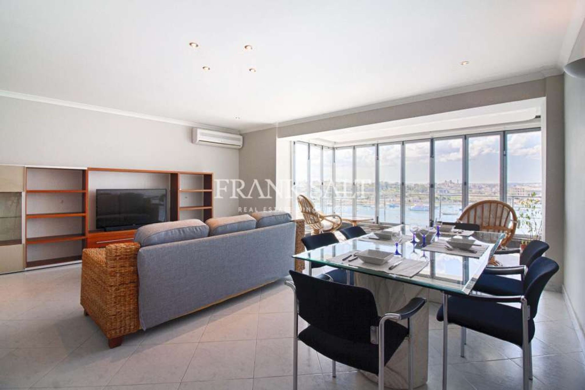 Condominium dans Tas-Sliema, Tas-Sliema 11552978